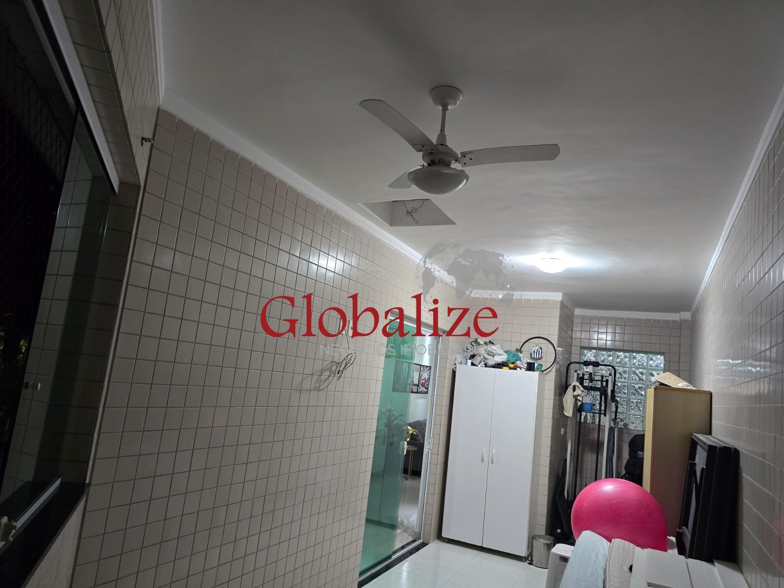 Casa, 3 quartos, 140 m² - Foto 13