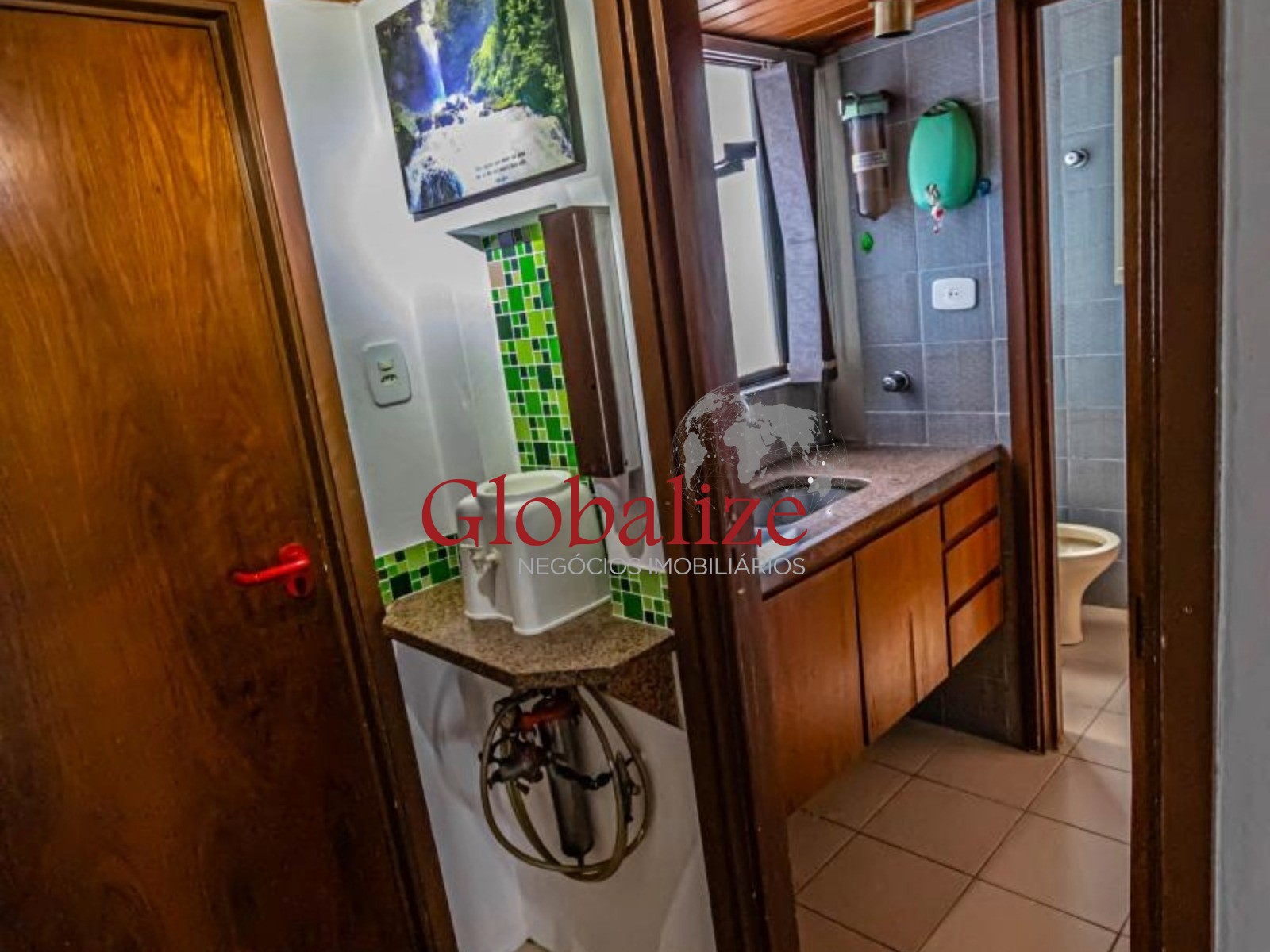 Sala-Conjunto, 190 m² - Foto 19