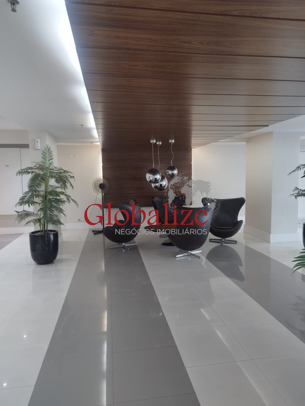 Sala-Conjunto, 42 m² - Foto 2