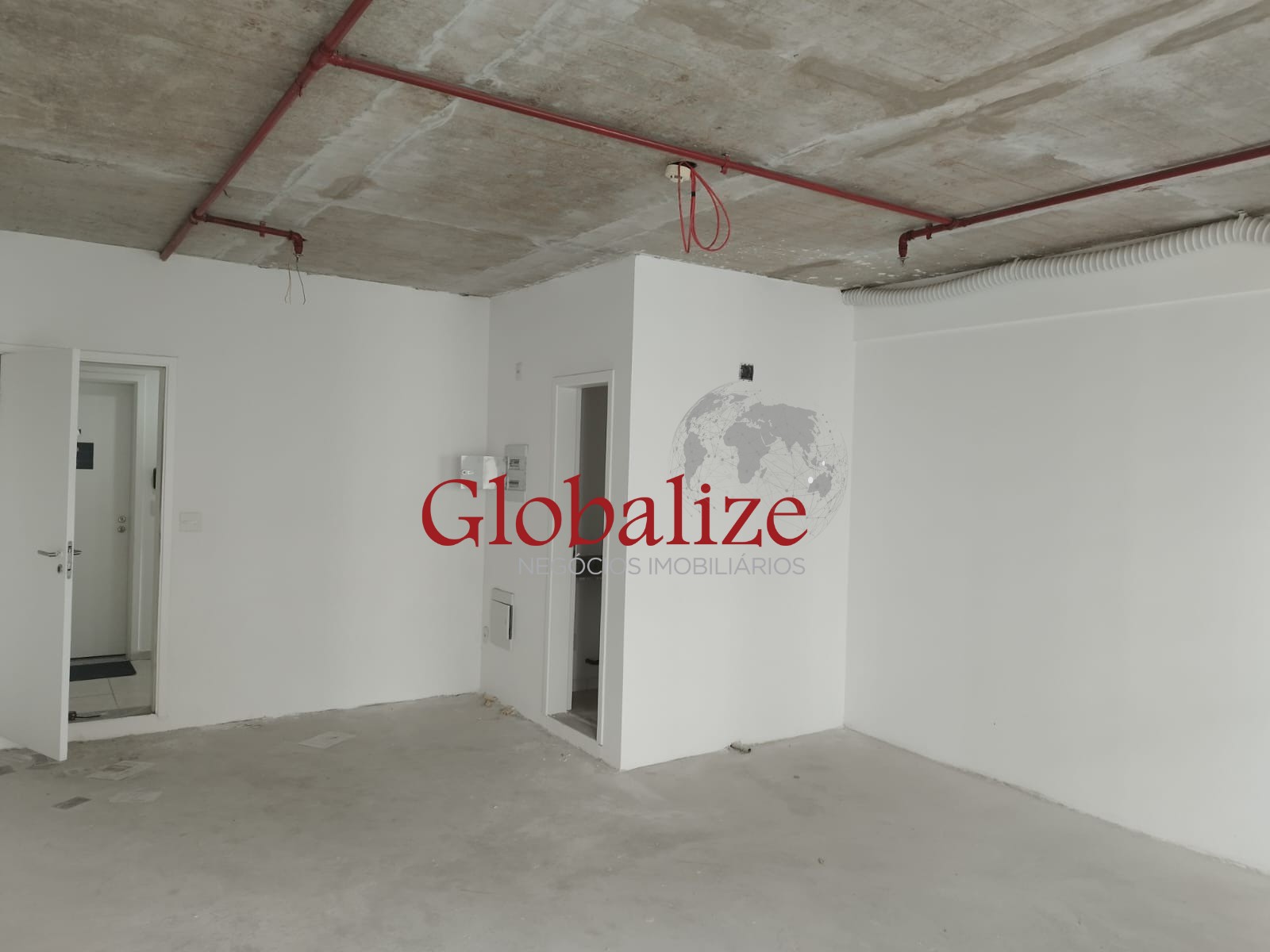Sala-Conjunto, 42 m² - Foto 5