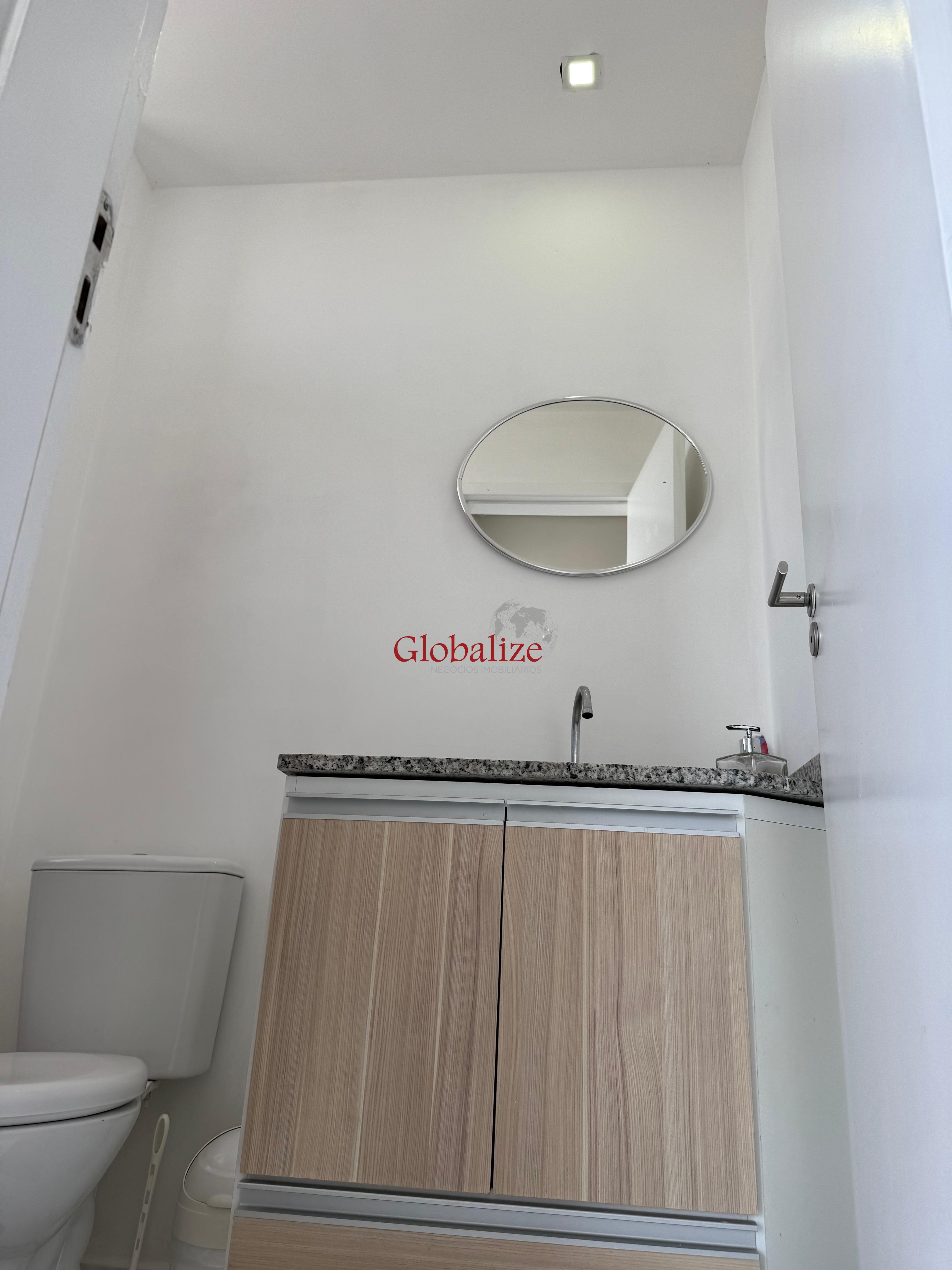 Apartamento, 1 quarto, 49 m² - Foto 23