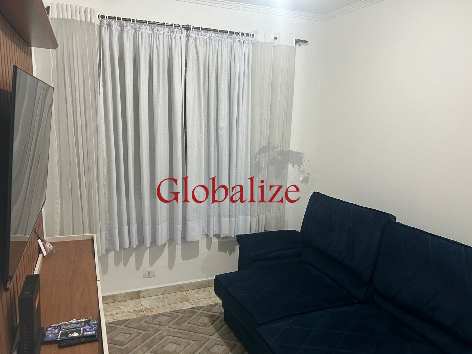 Apartamento, 2 quartos, 67 m² - Foto 2
