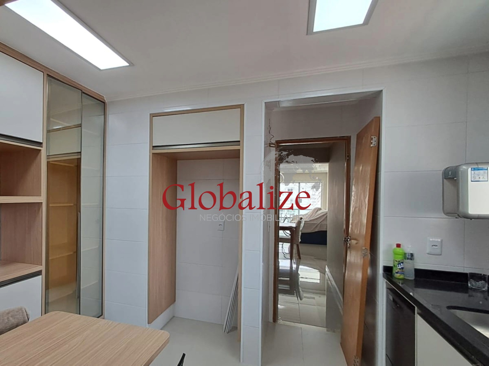 Apartamento, 3 quartos, 120 m² - Foto 5