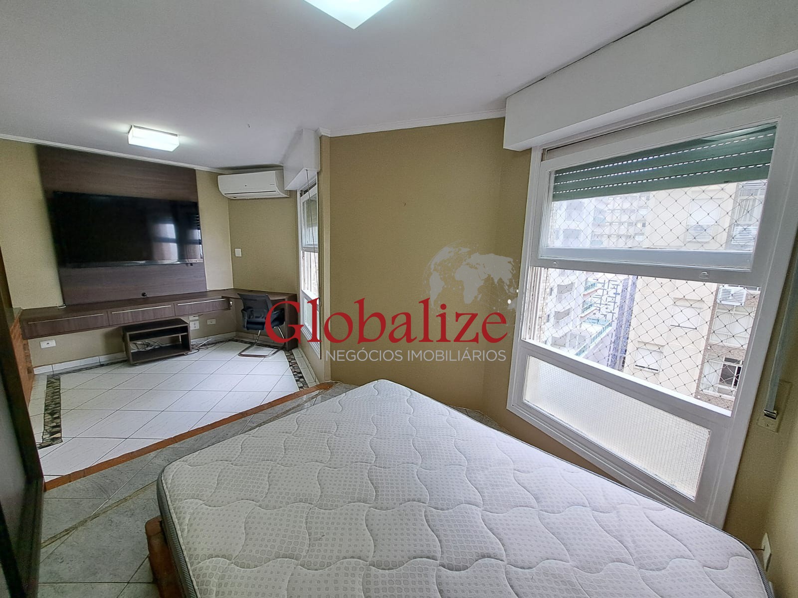 Apartamento, 1 quarto, 44 m² - Foto 12