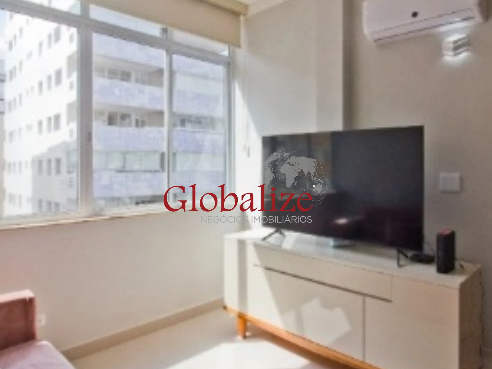 Apartamento, 1 quarto, 50 m² - Foto 4