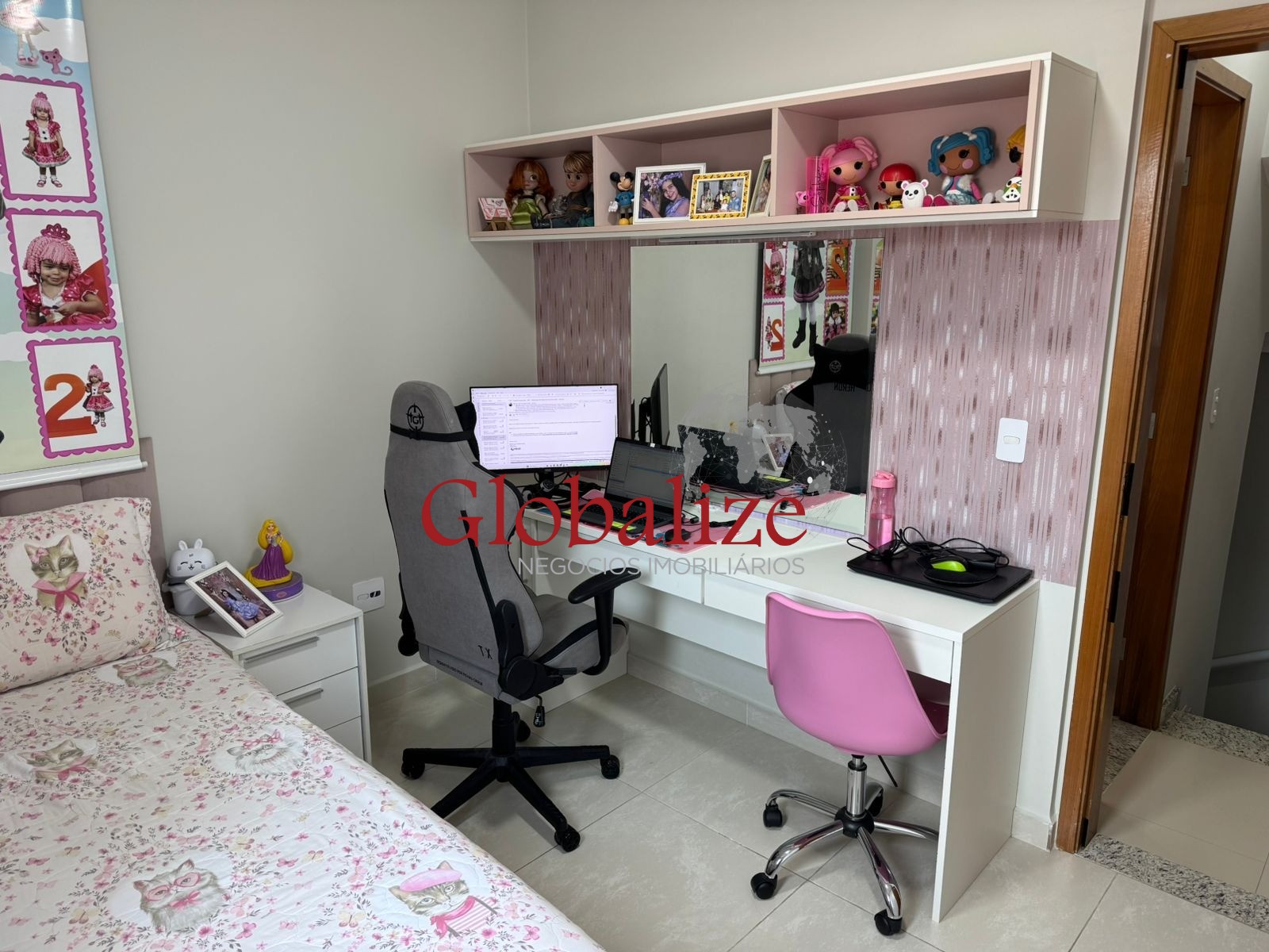 Casa, 2 quartos, 99 m² - Foto 10