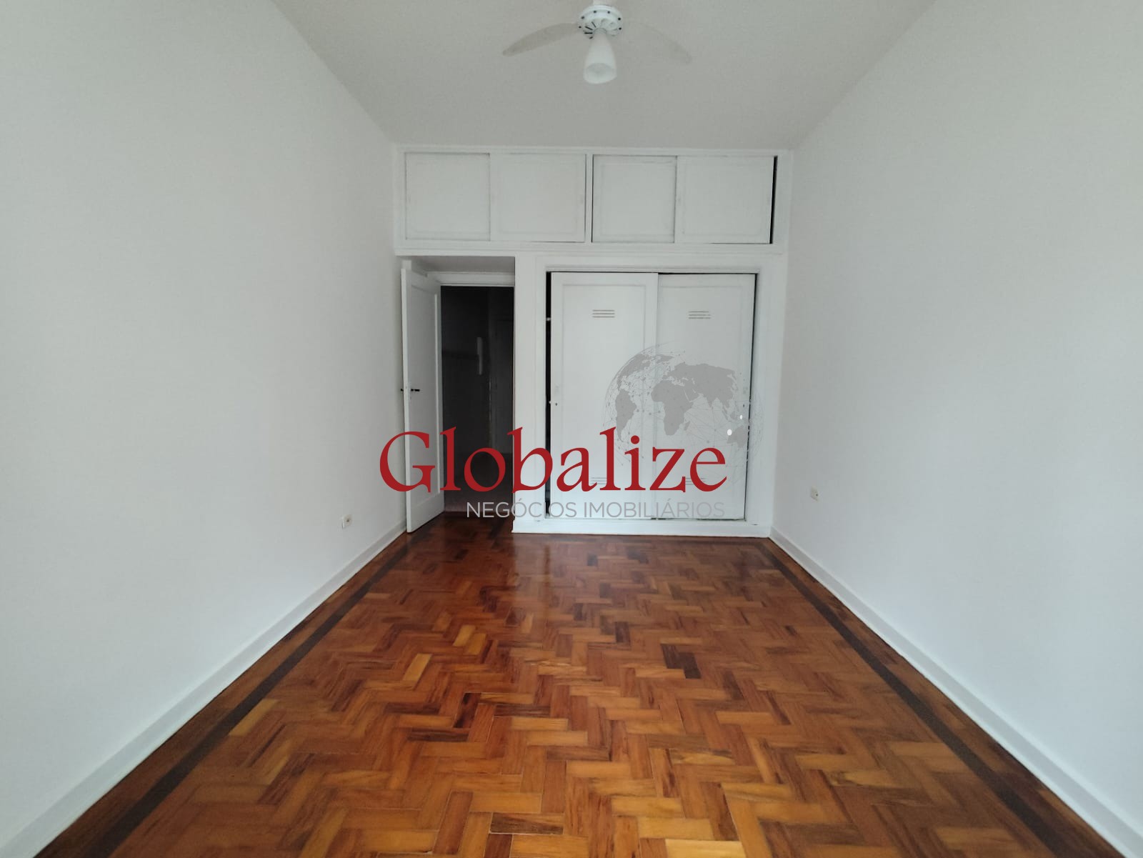 Apartamento, 1 quarto, 39 m² - Foto 4