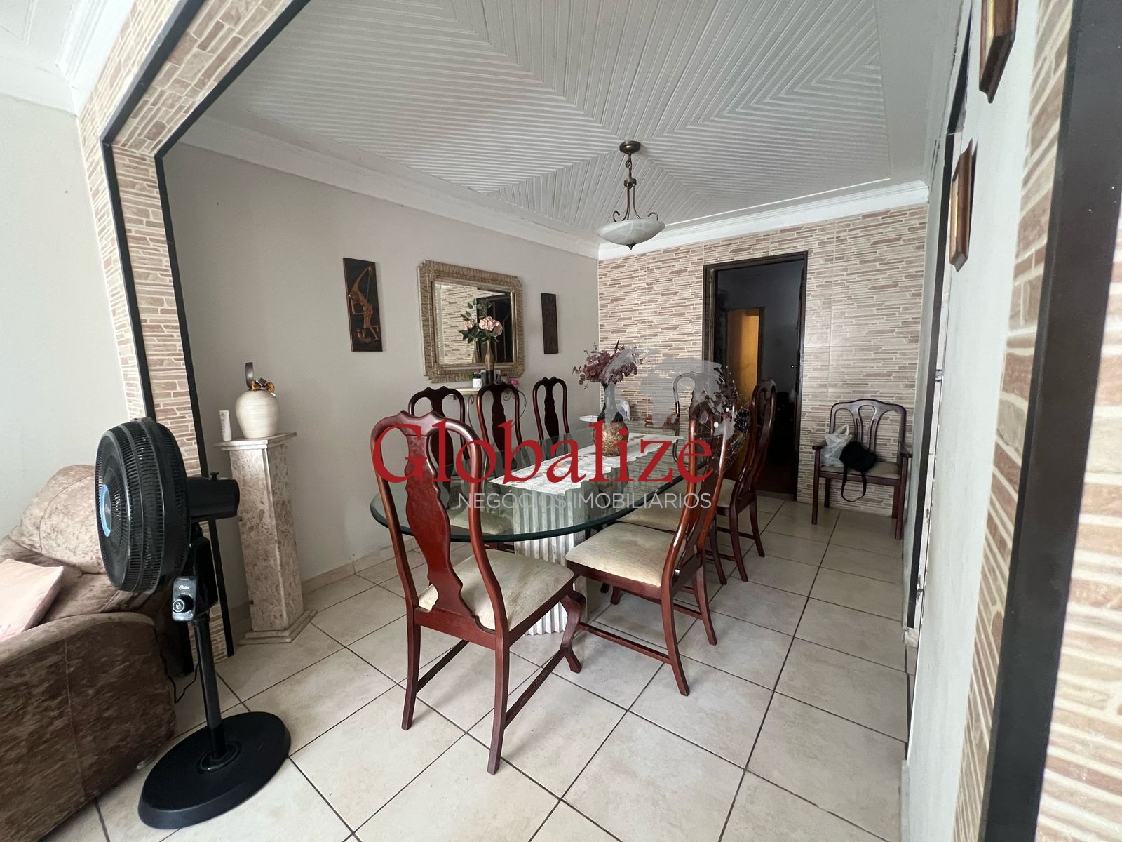Sobrado, 3 quartos, 122 m² - Foto 3