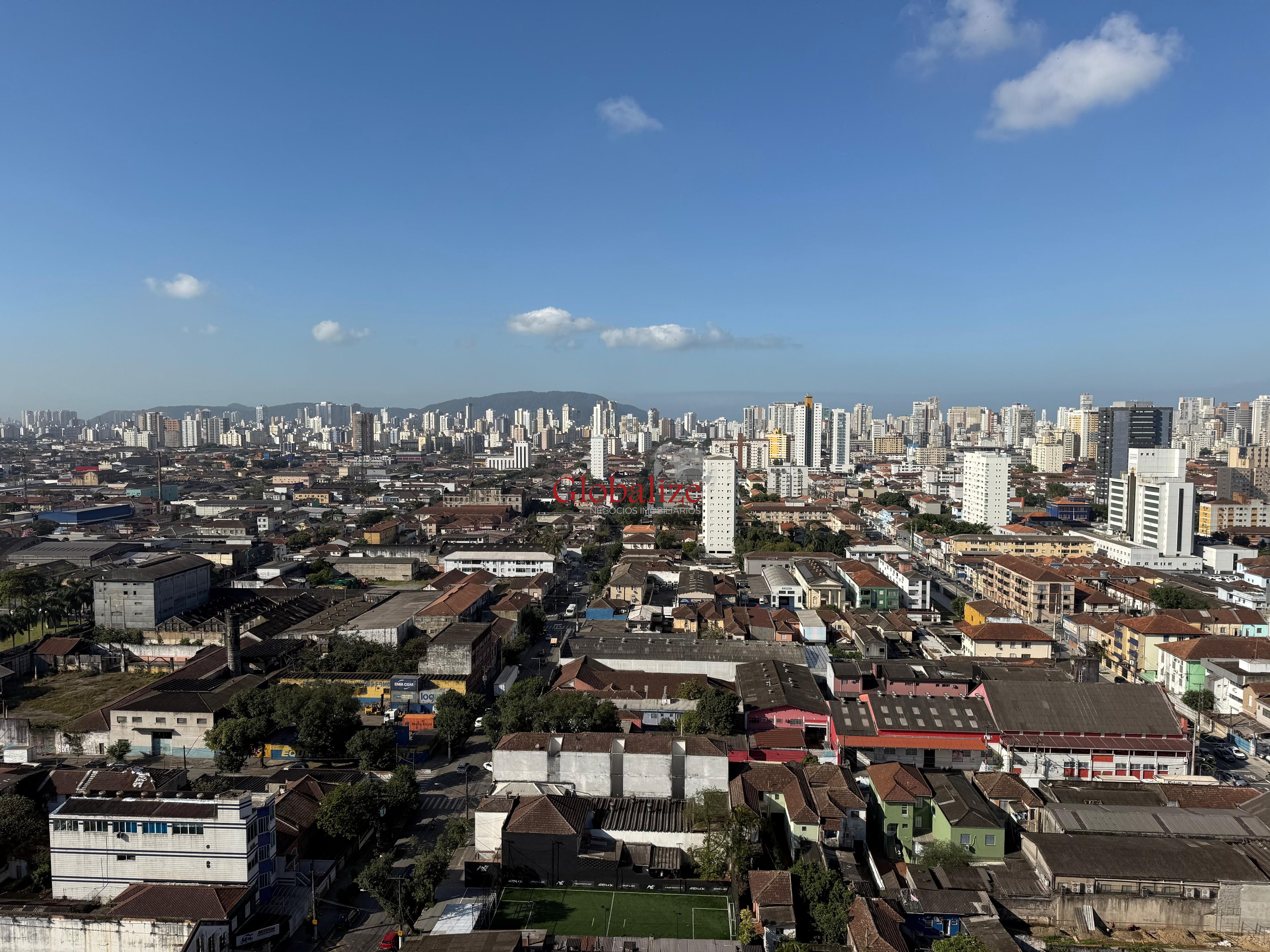 Apartamento, 1 quarto, 49 m² - Foto 1