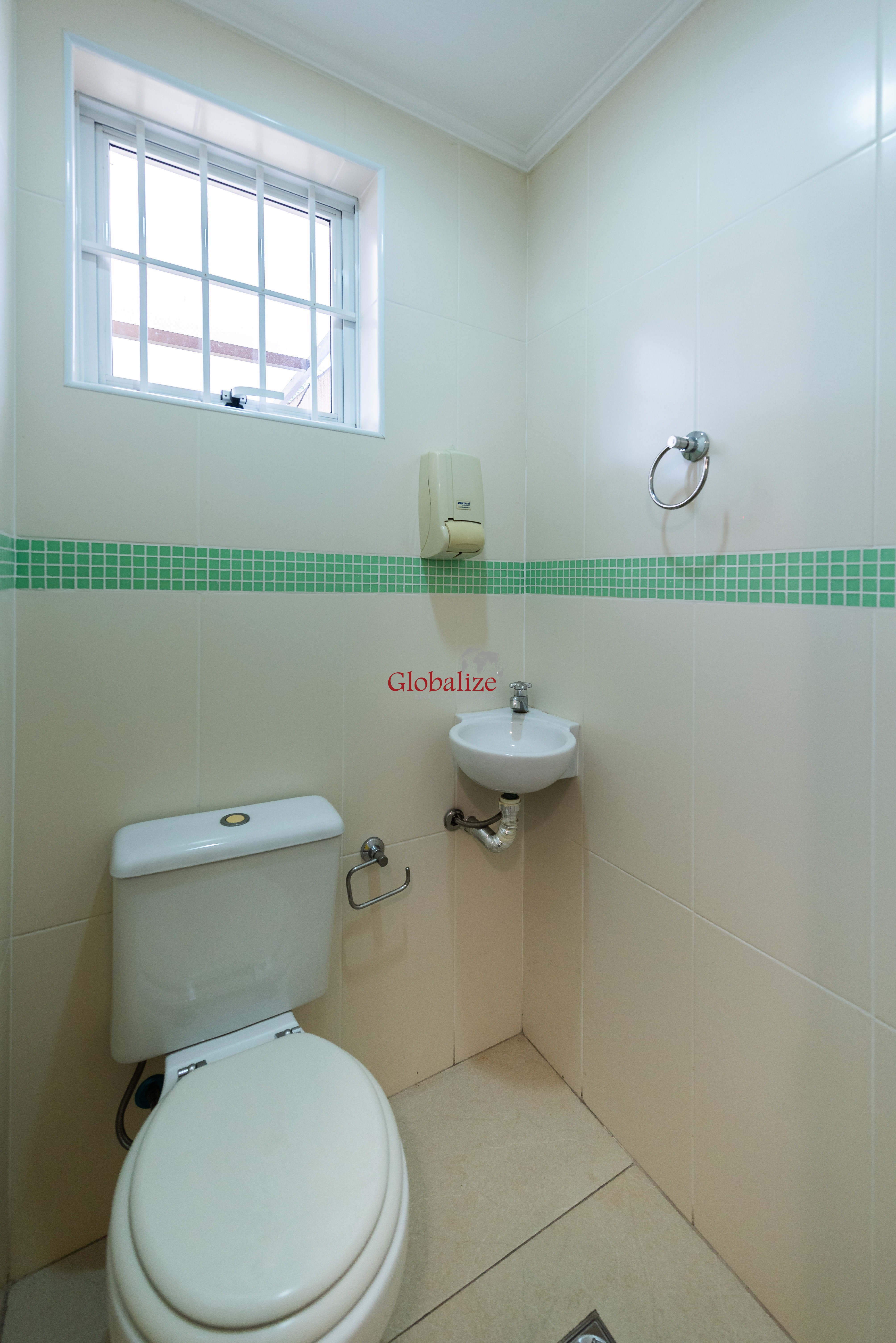 Prédio Inteiro, 160 m² - Foto 13