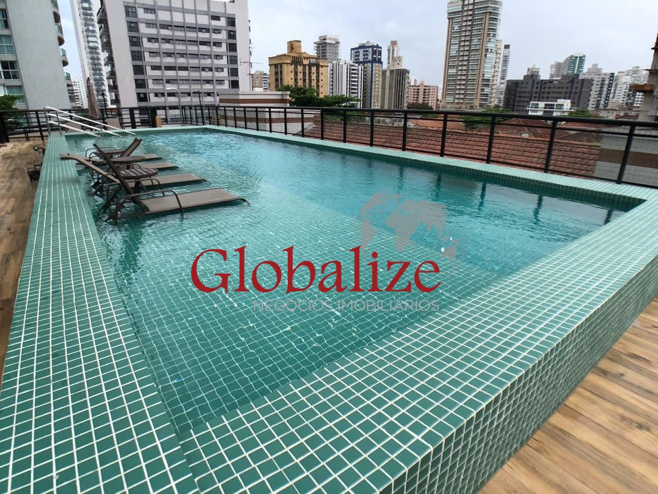 Apartamento, 1 quarto, 72 m² - Foto 19