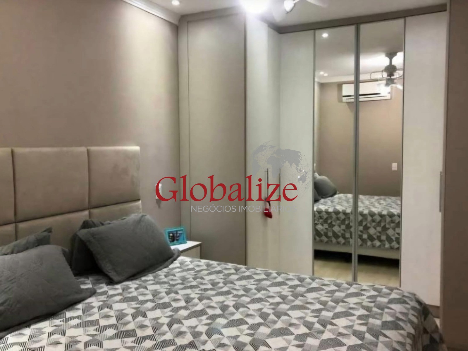 Apartamento, 2 quartos, 70 m² - Foto 7