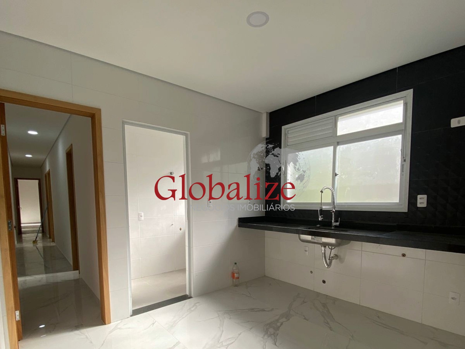 Casa, 3 quartos, 90 m² - Foto 9