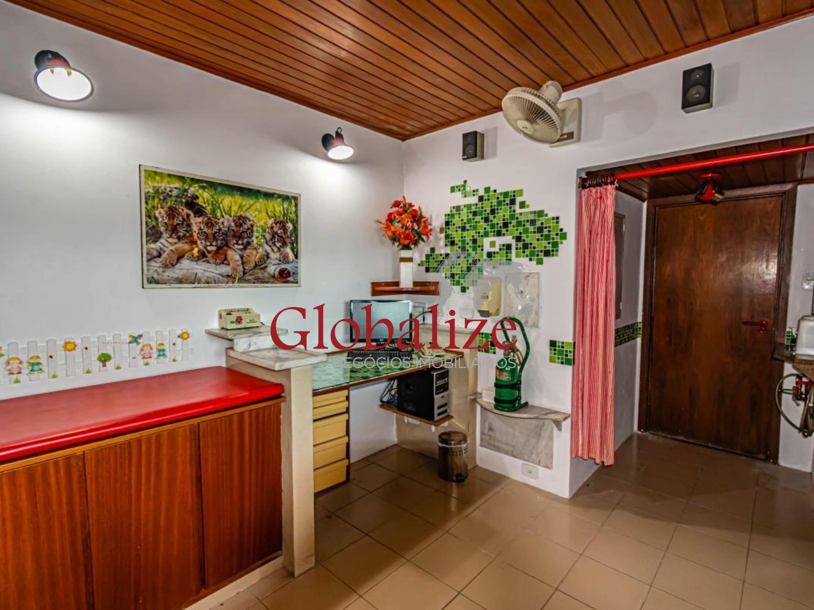 Sala-Conjunto, 190 m² - Foto 12
