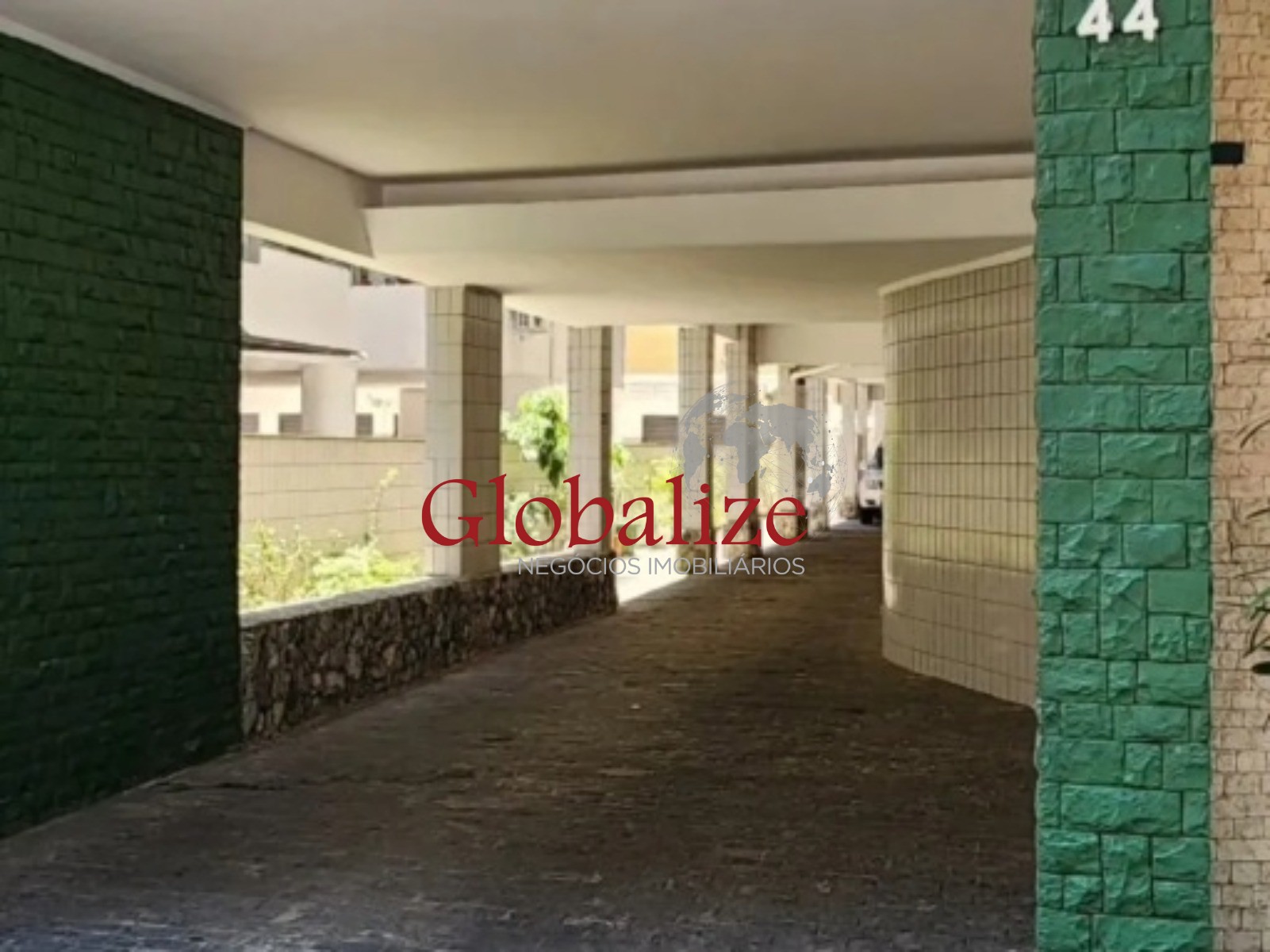Apartamento, 1 quarto, 60 m² - Foto 18
