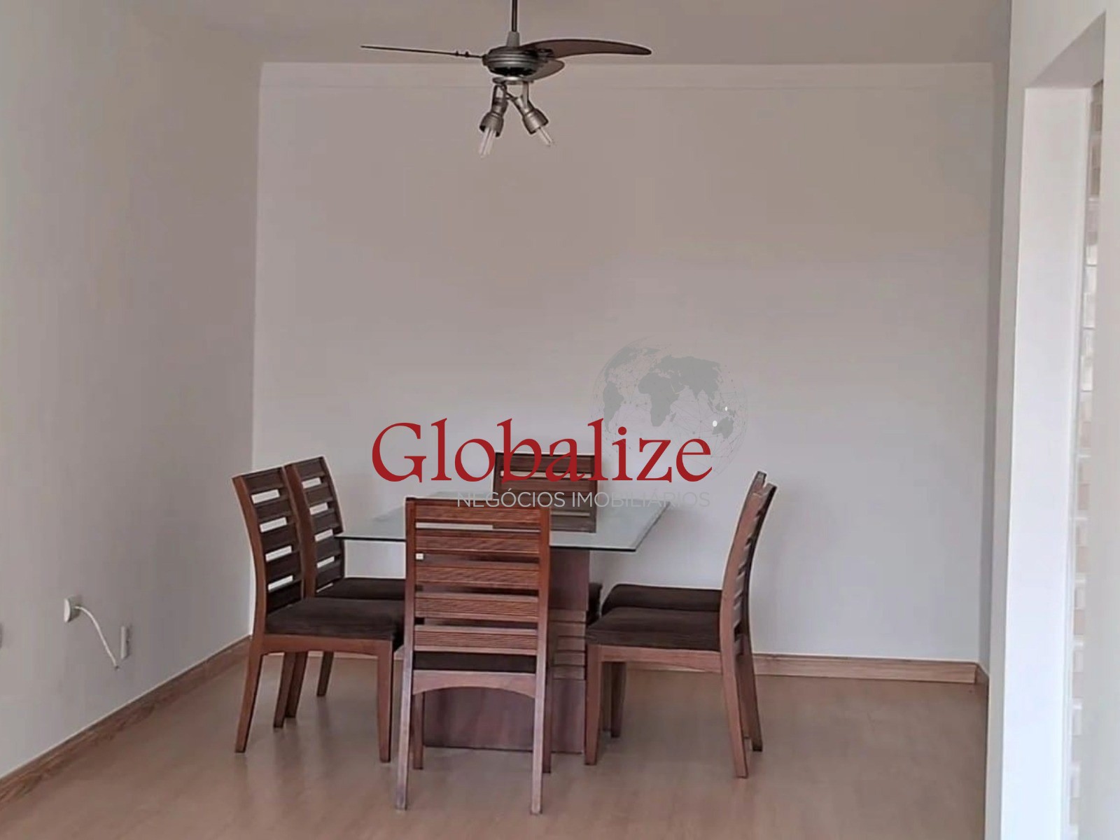 Apartamento, 2 quartos, 80 m² - Foto 2