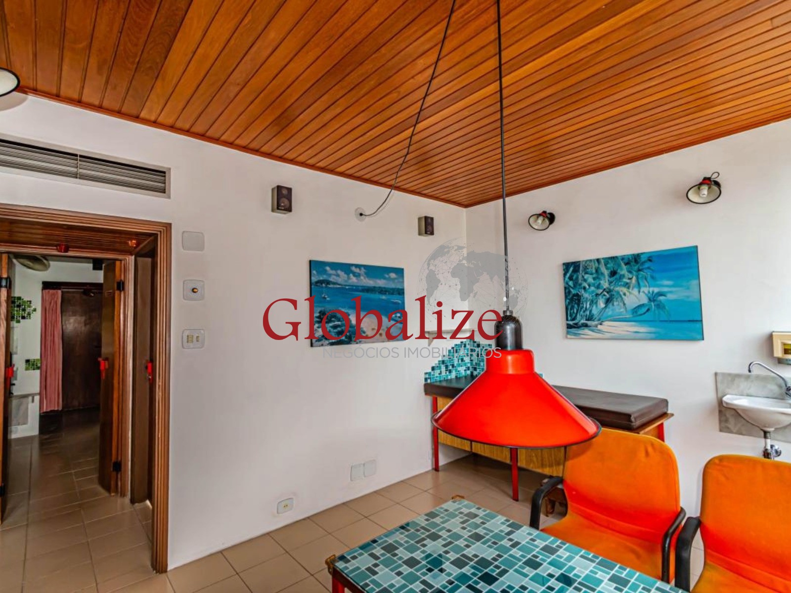 Sala-Conjunto, 190 m² - Foto 13