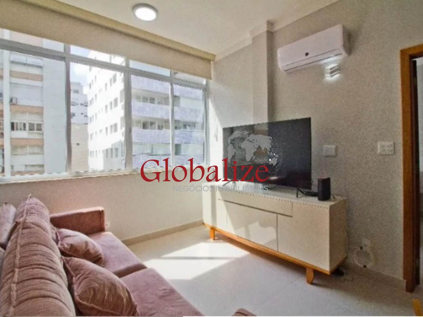 Apartamento, 1 quarto, 50 m² - Foto 2