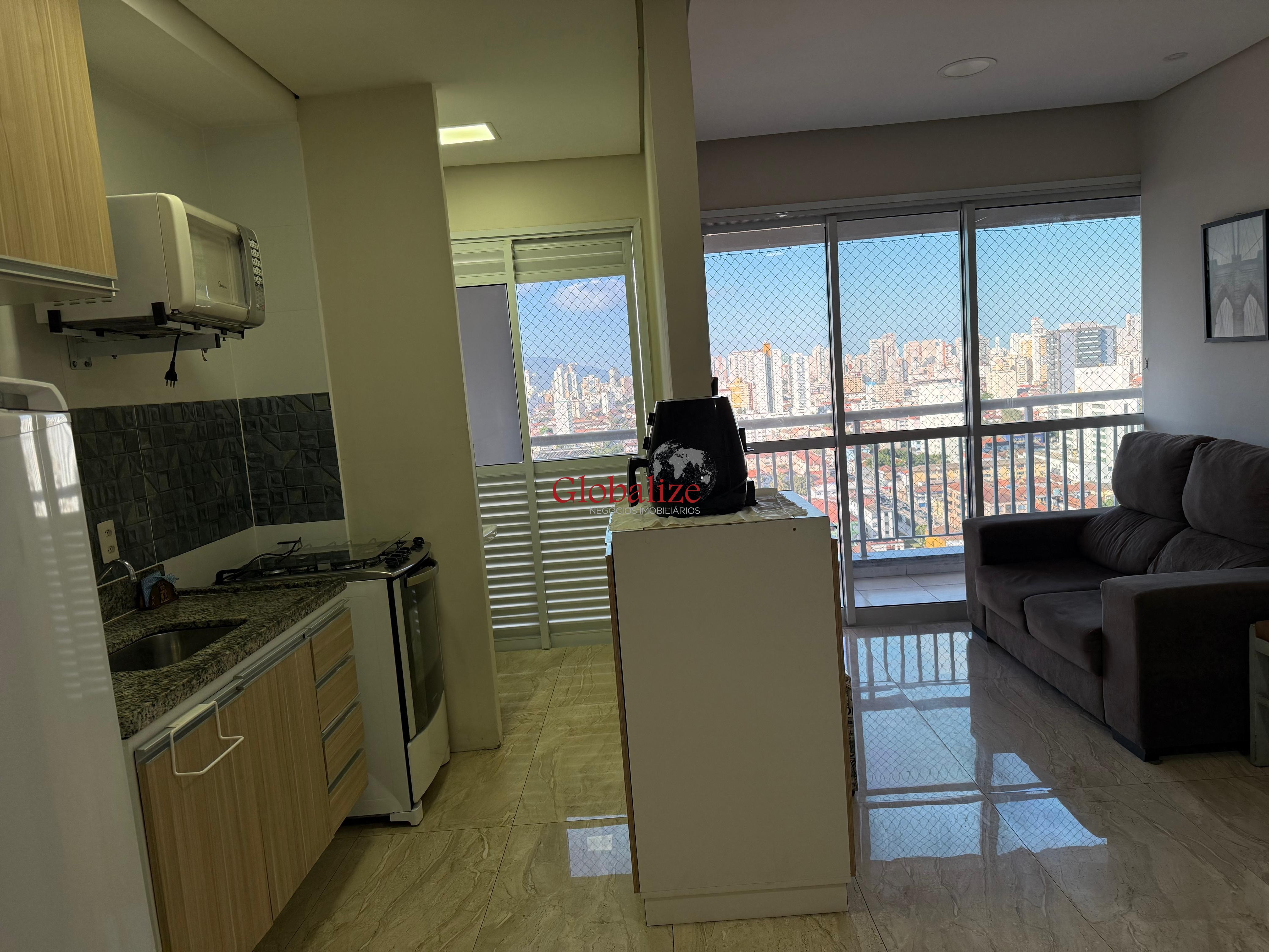 Apartamento, 1 quarto, 49 m² - Foto 10