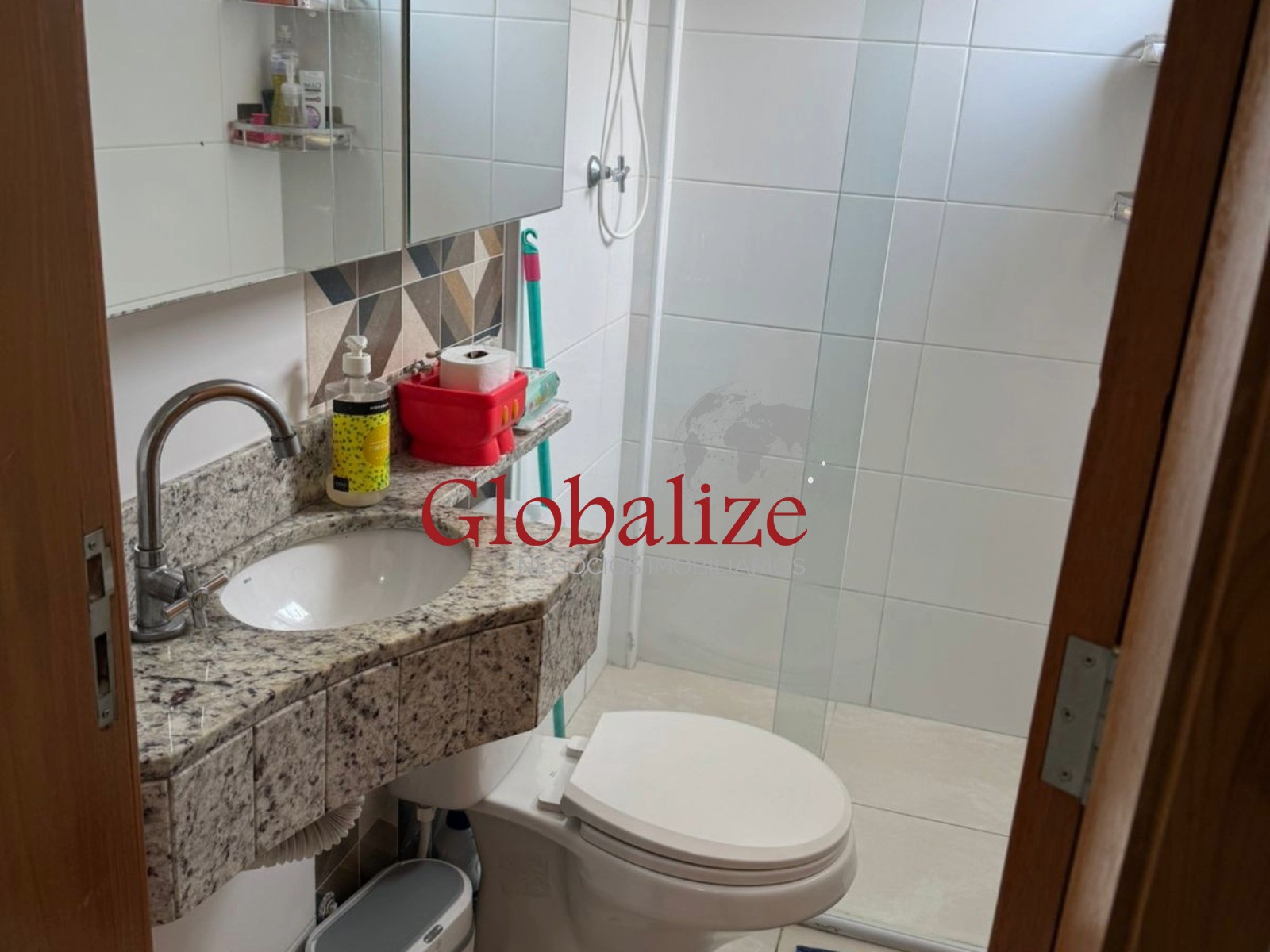 Casa, 2 quartos, 99 m² - Foto 13