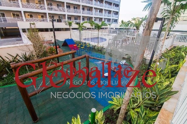 Apartamento, 1 quarto, 49 m² - Foto 32