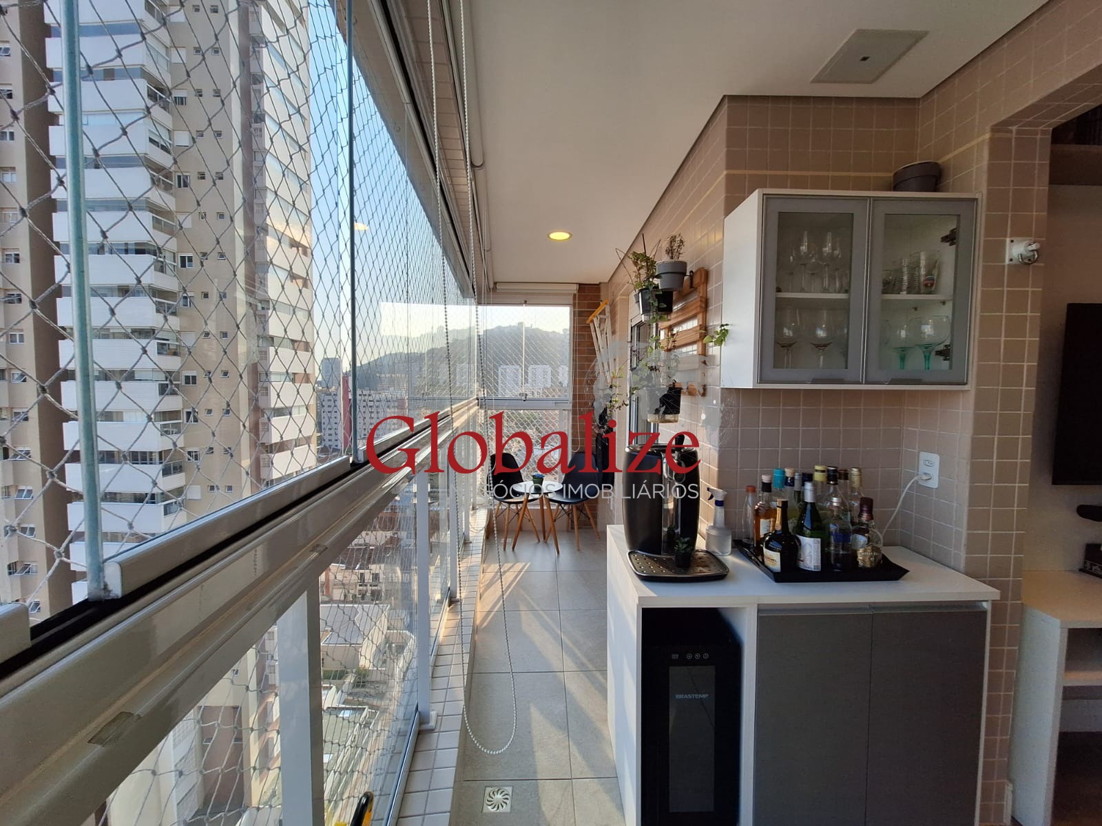 Apartamento, 2 quartos, 66 m² - Foto 1