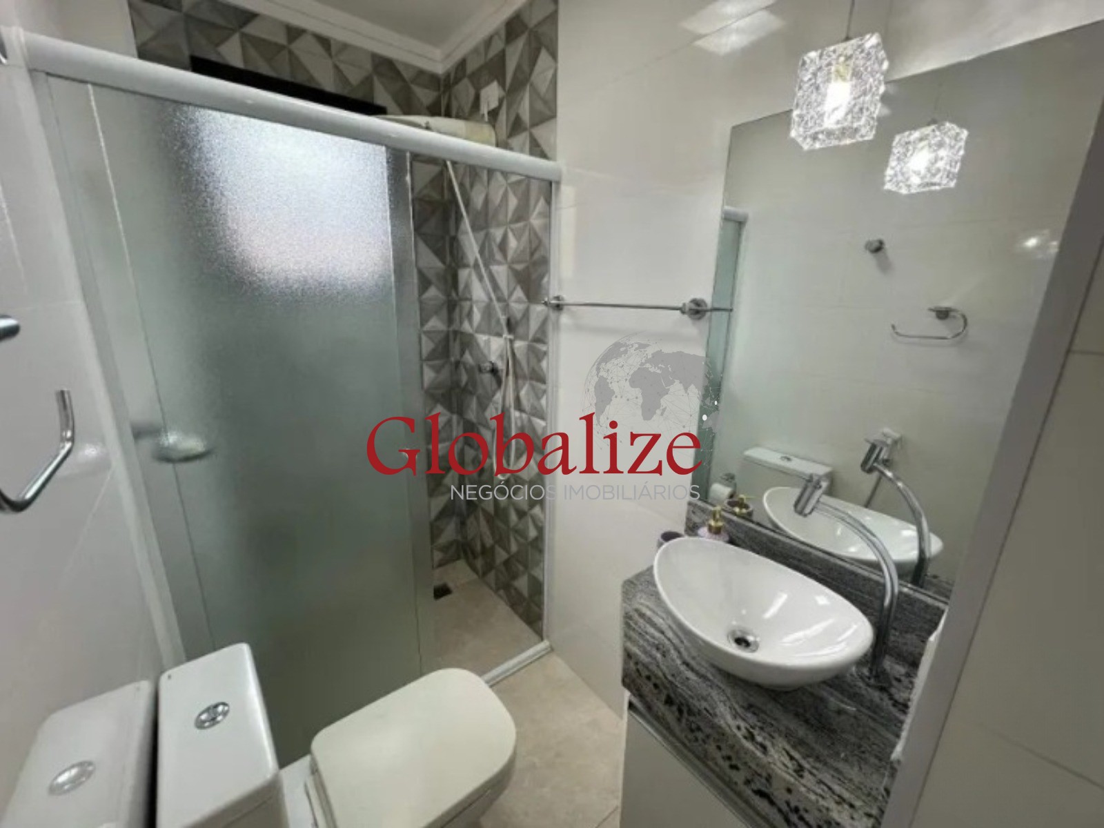Apartamento, 3 quartos, 100 m² - Foto 11