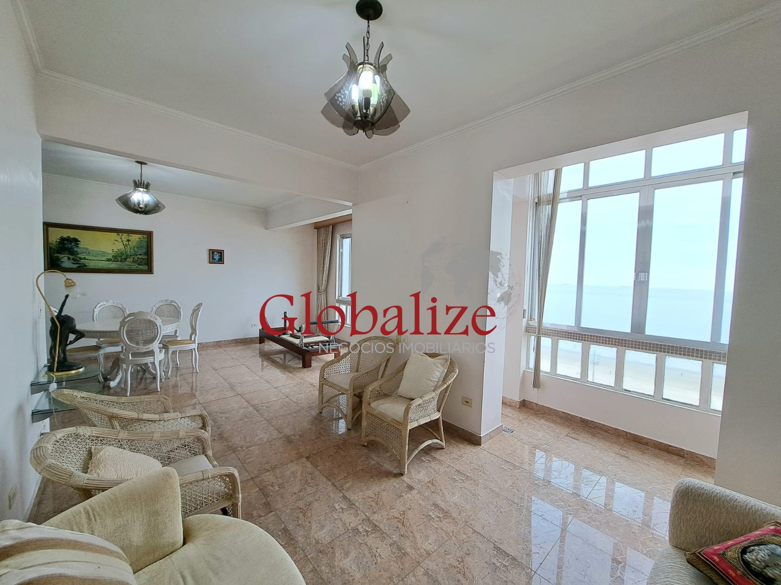 Apartamento, 2 quartos, 124 m² - Foto 6