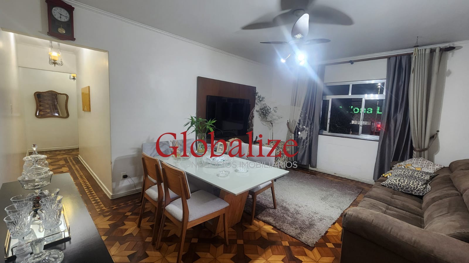 Apartamento, 2 quartos, 75 m² - Foto 2