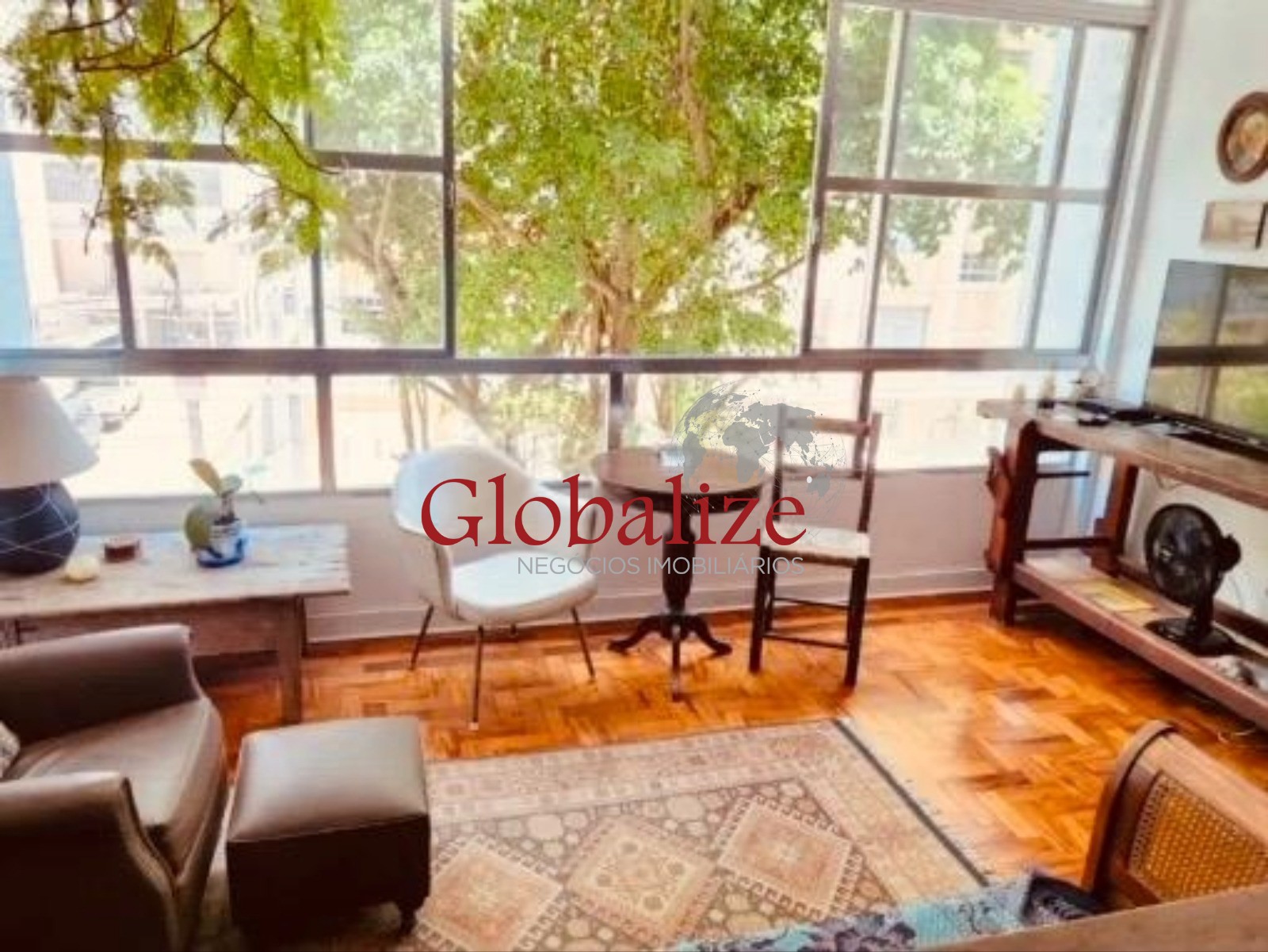 Apartamento, 1 quarto, 60 m² - Foto 4
