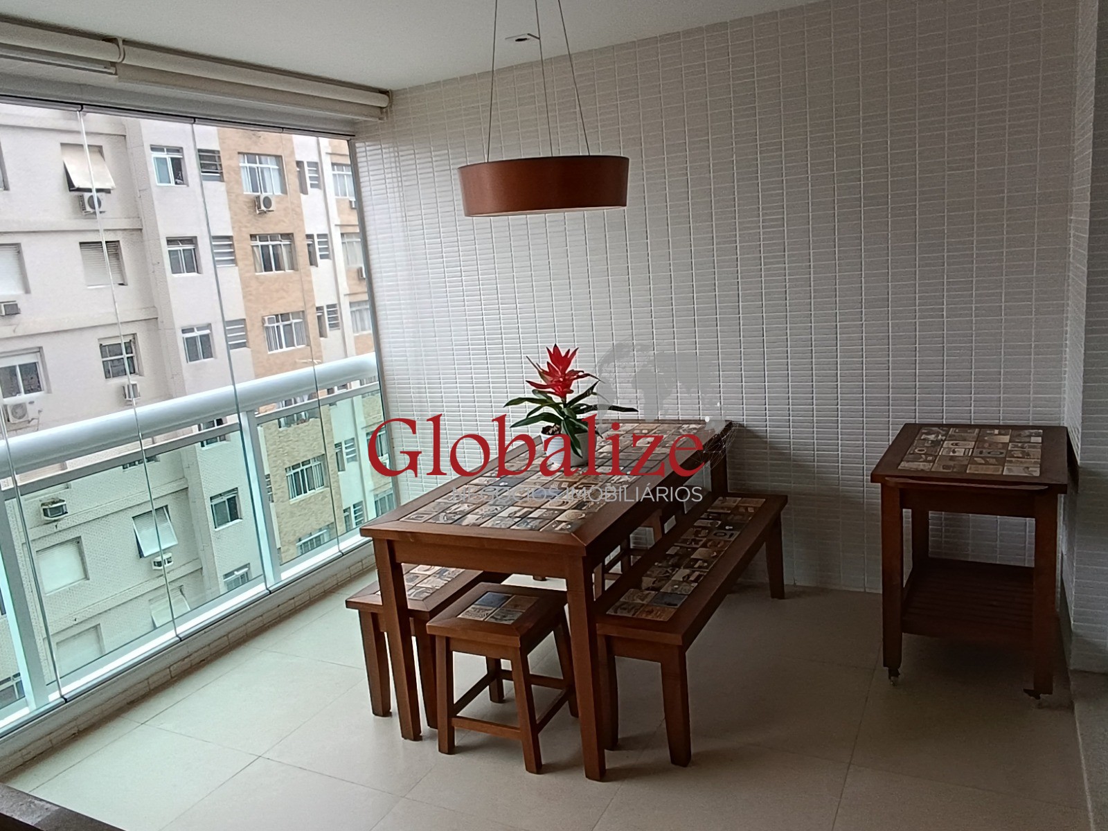 Apartamento, 2 quartos, 128 m² - Foto 7