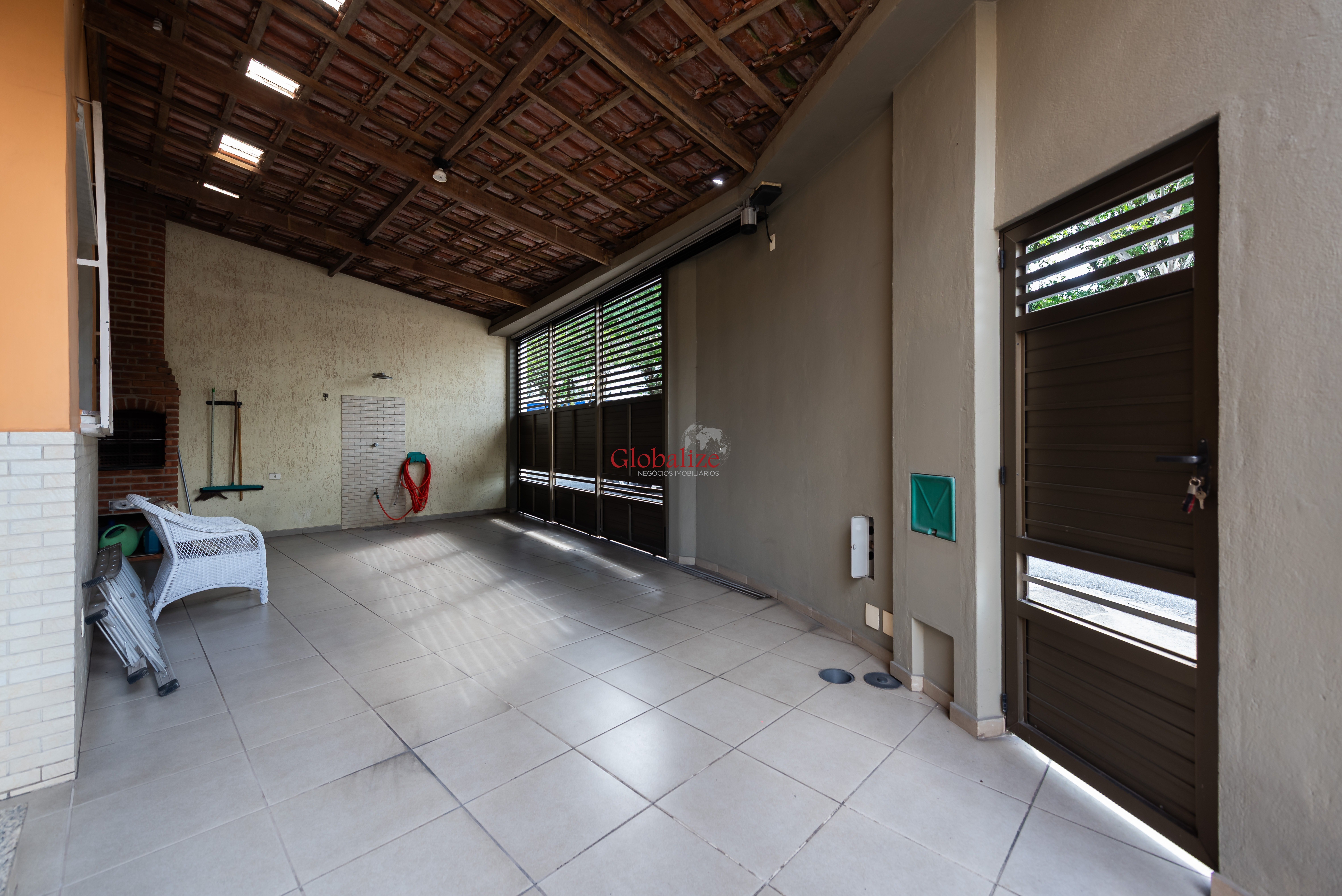 Prédio Inteiro, 160 m² - Foto 33