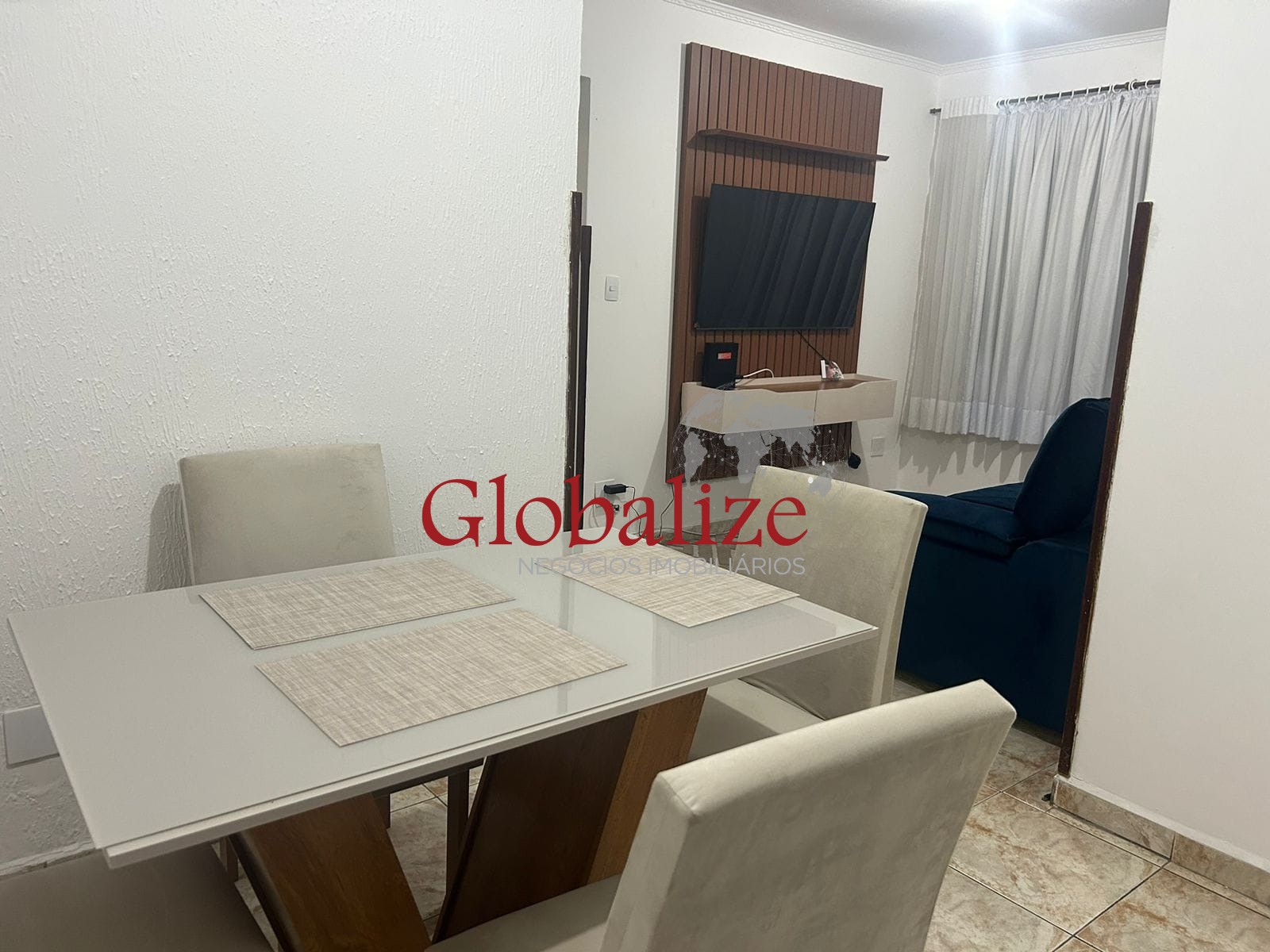 Apartamento, 2 quartos, 67 m² - Foto 4