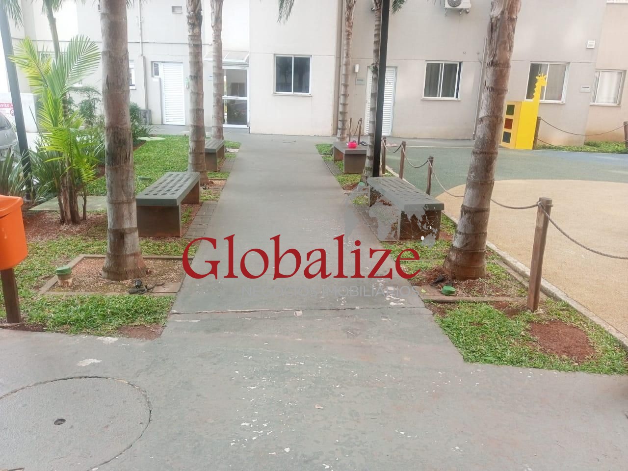 Apartamento, 2 quartos, 40 m² - Foto 17