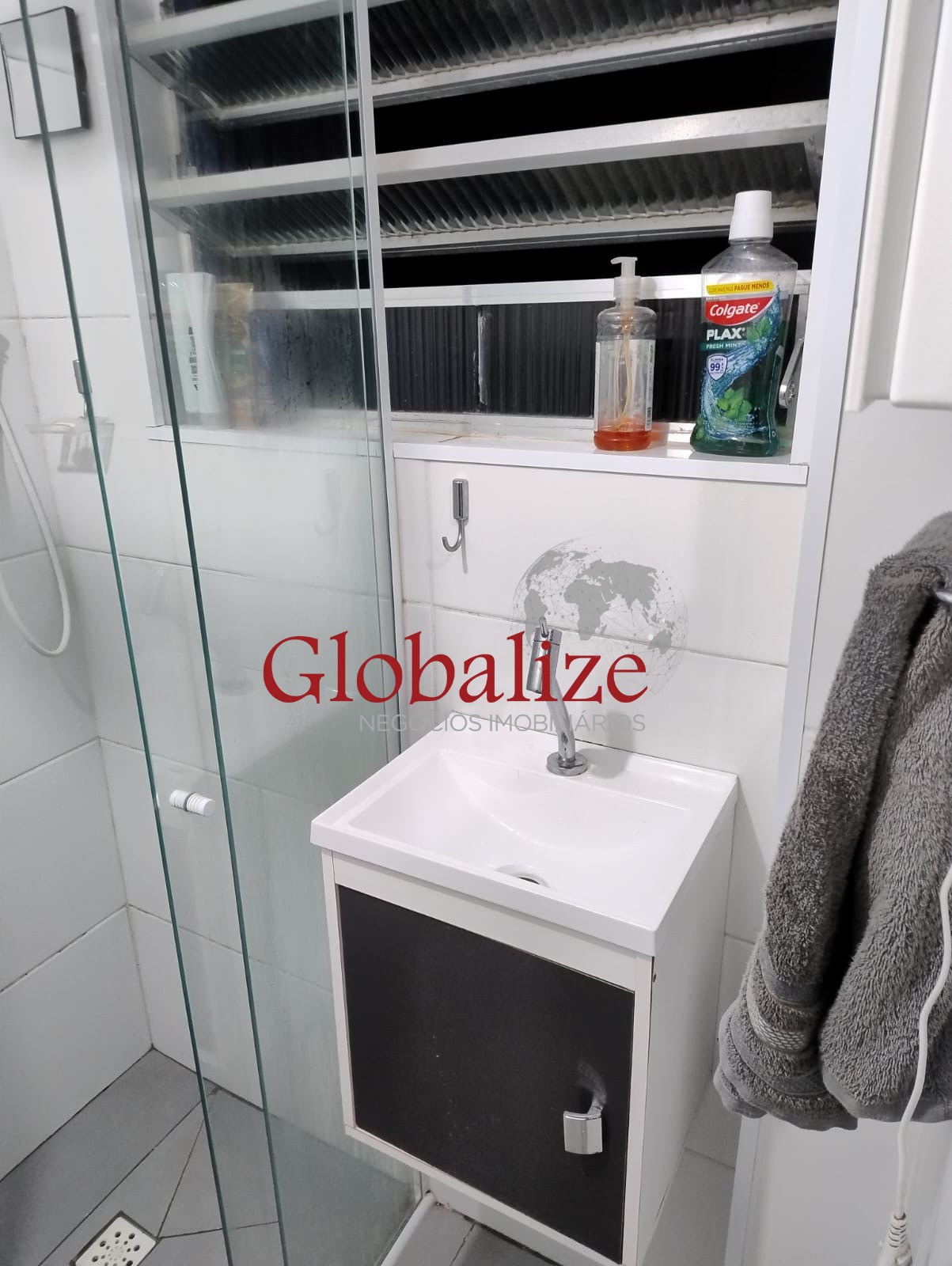 Kitnet-Studio, 34 m² - Foto 13