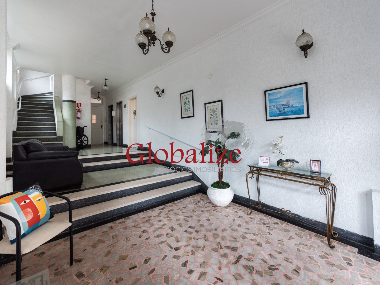 Apartamento, 2 quartos, 86 m² - Foto 30