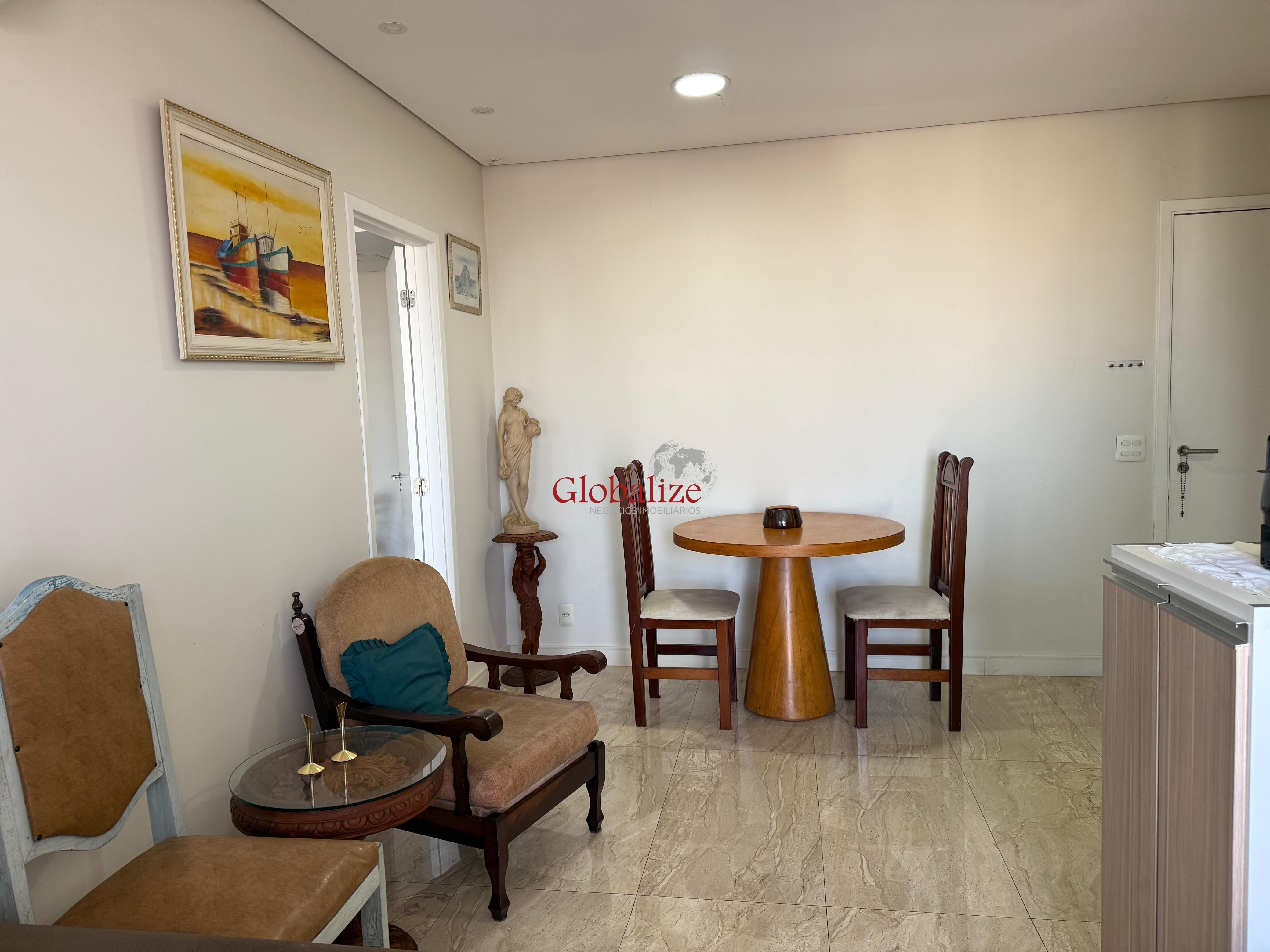 Apartamento, 1 quarto, 49 m² - Foto 6