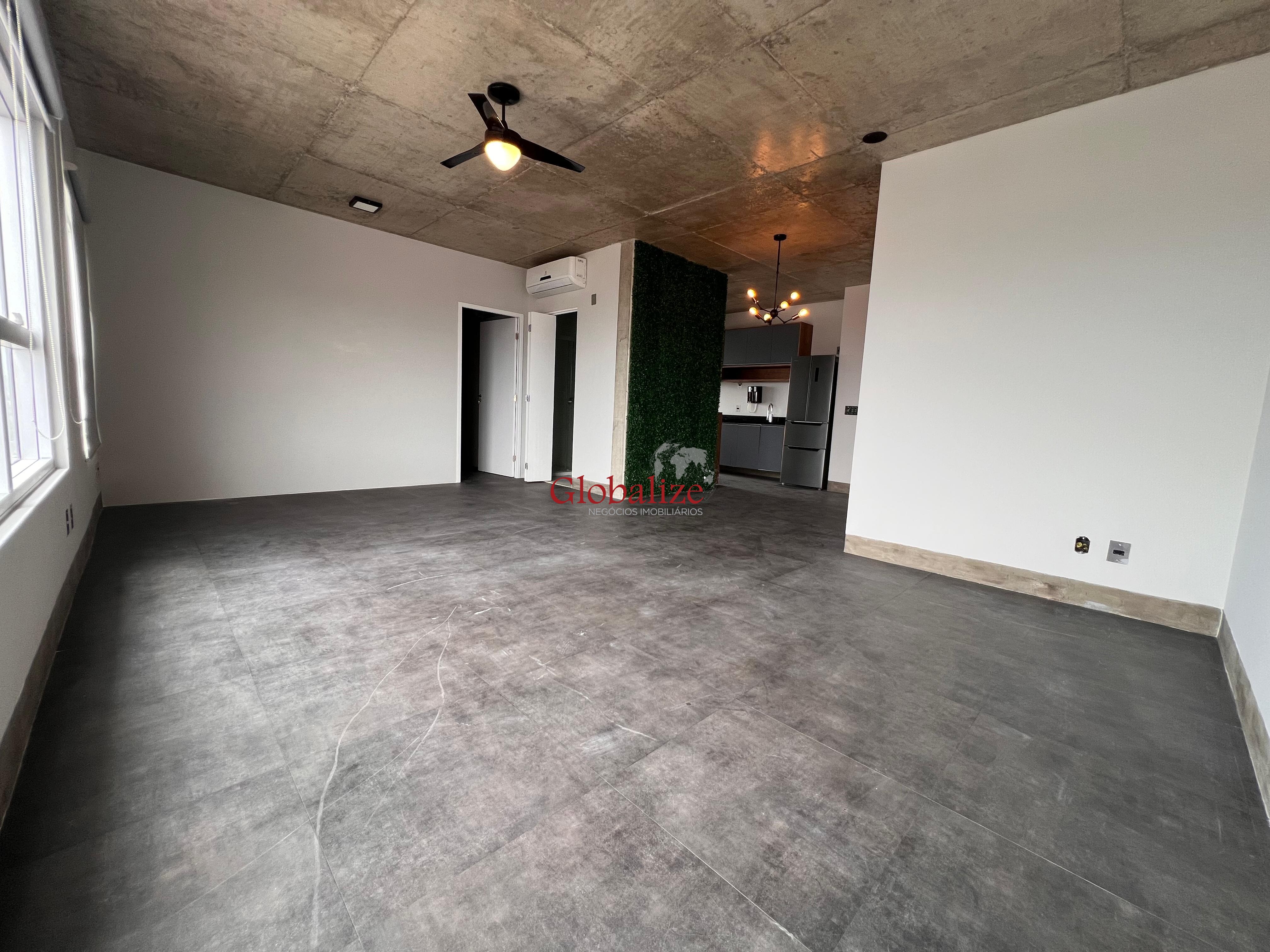 Apartamento, 1 quarto, 72 m² - Foto 3