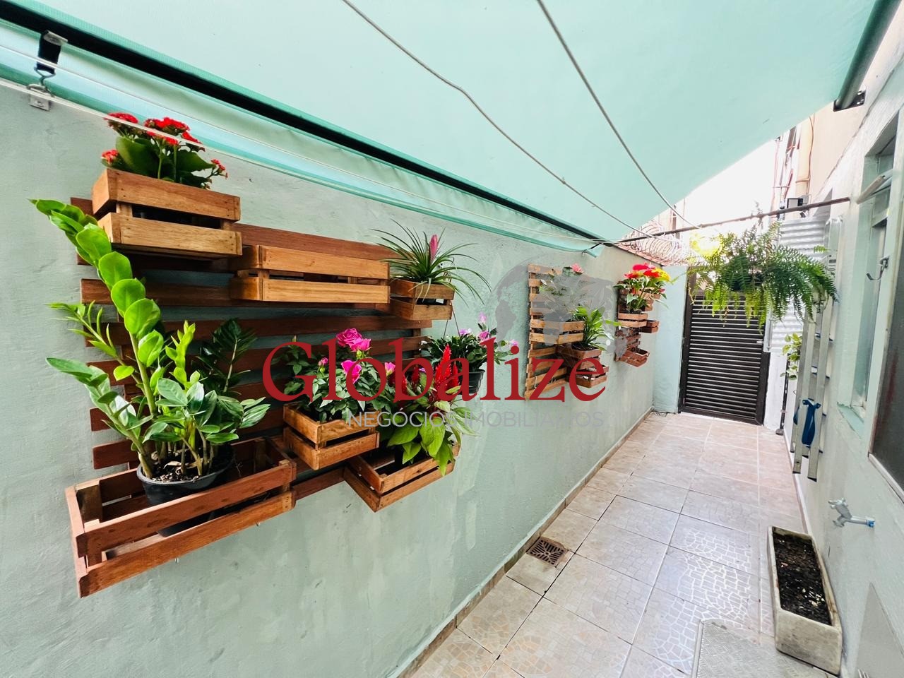 Apartamento, 2 quartos, 60 m² - Foto 17