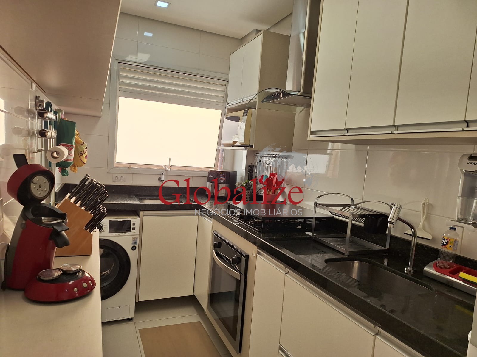 Apartamento, 2 quartos, 66 m² - Foto 5
