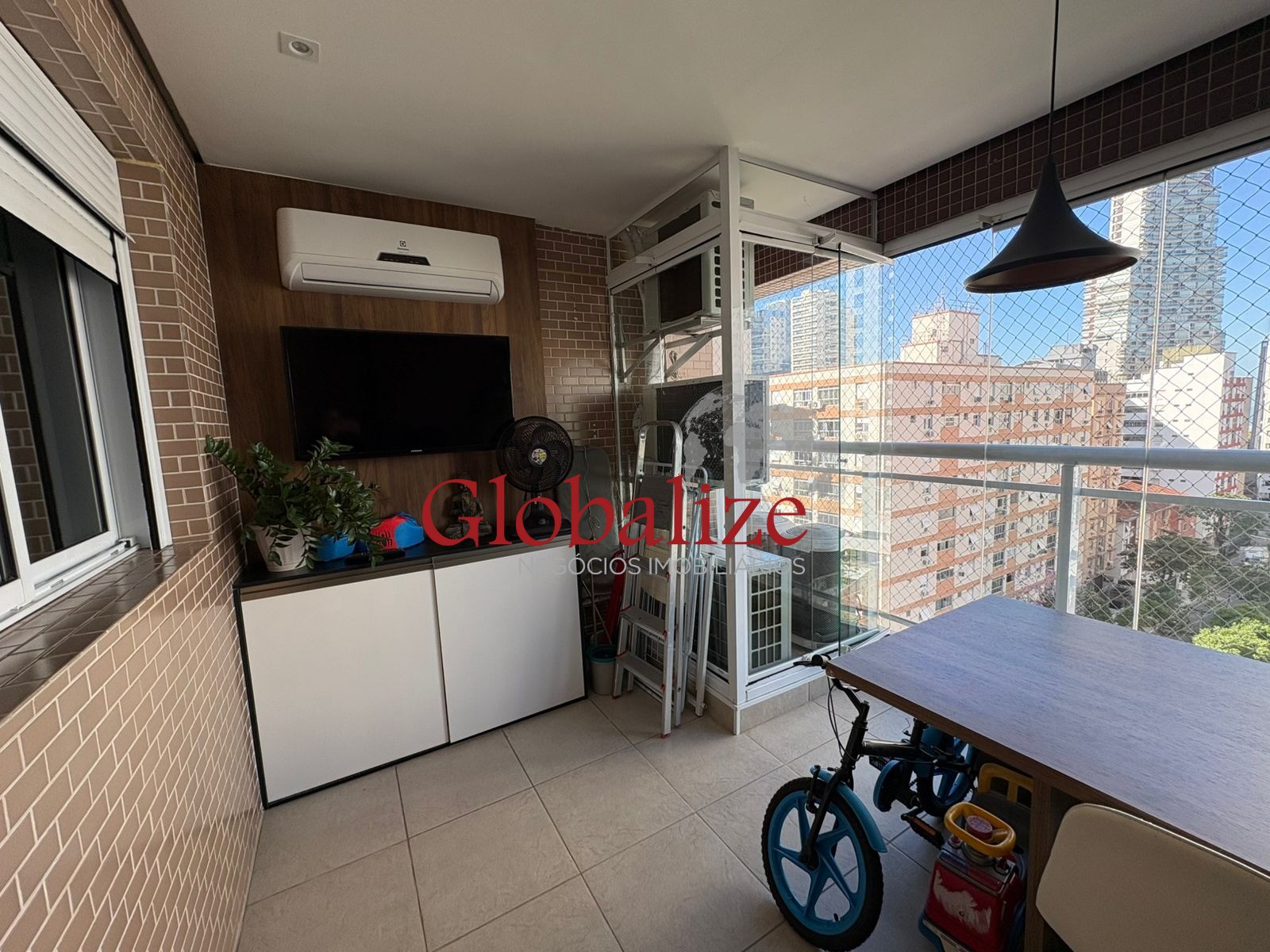 Apartamento, 3 quartos, 87 m² - Foto 1