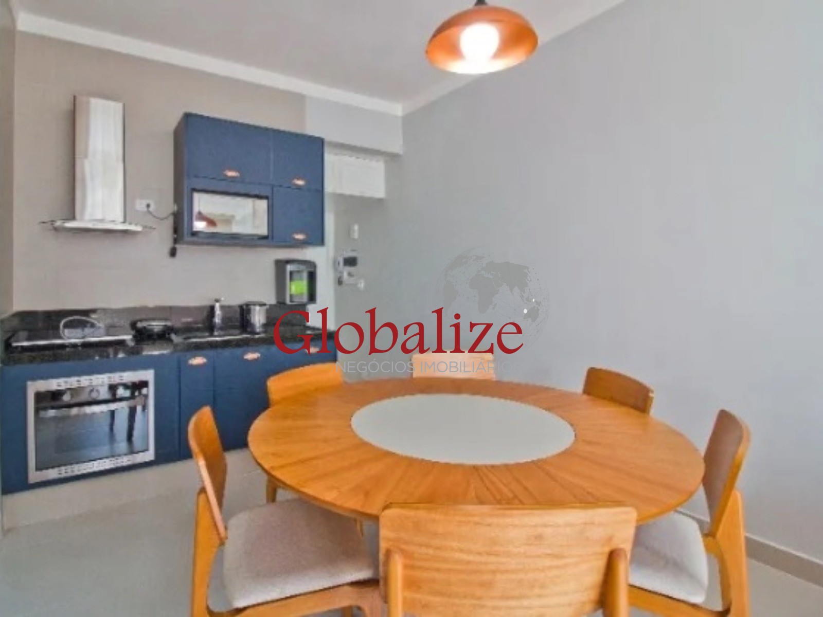 Apartamento, 1 quarto, 50 m² - Foto 11
