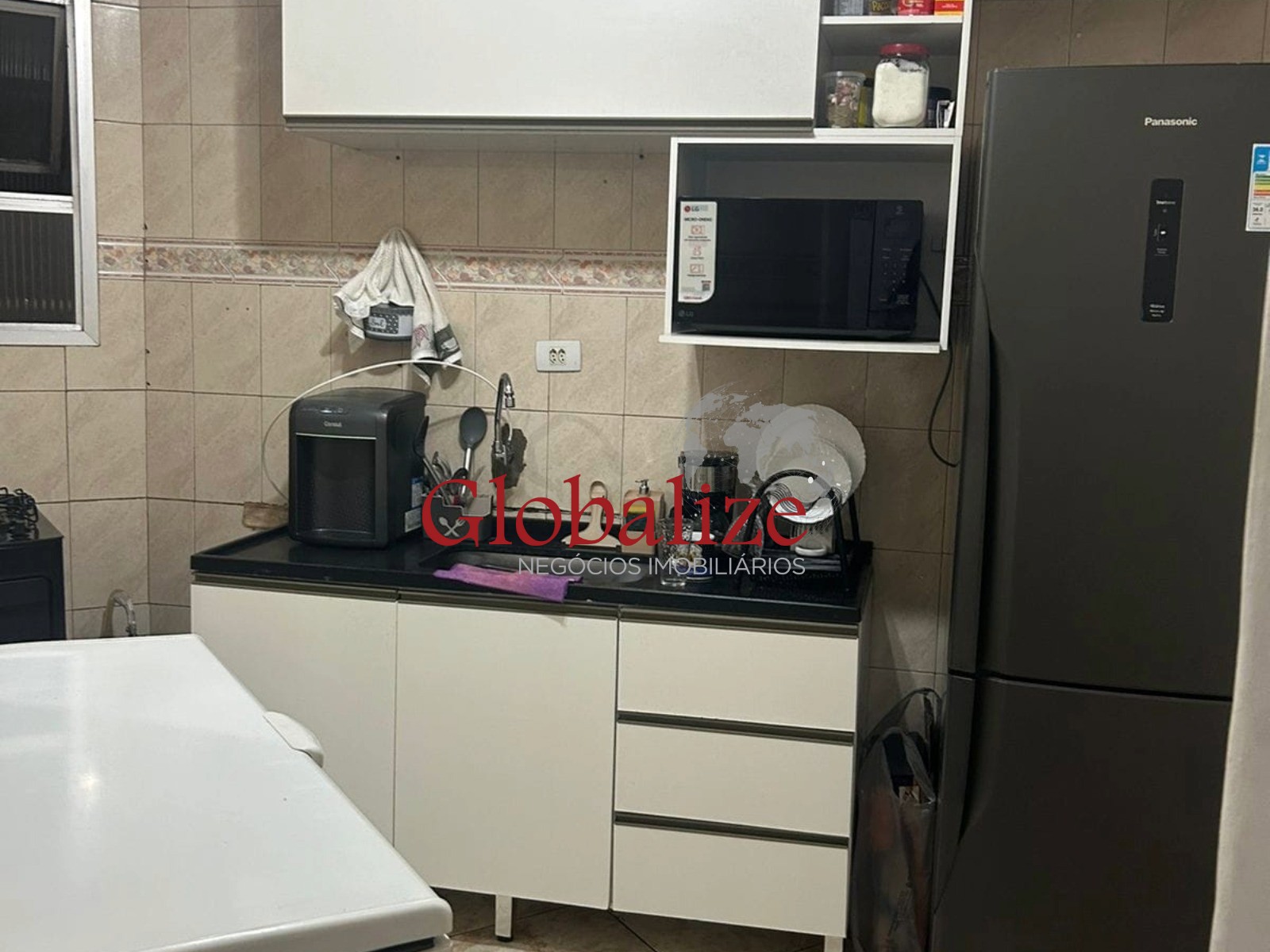 Apartamento, 2 quartos, 67 m² - Foto 9