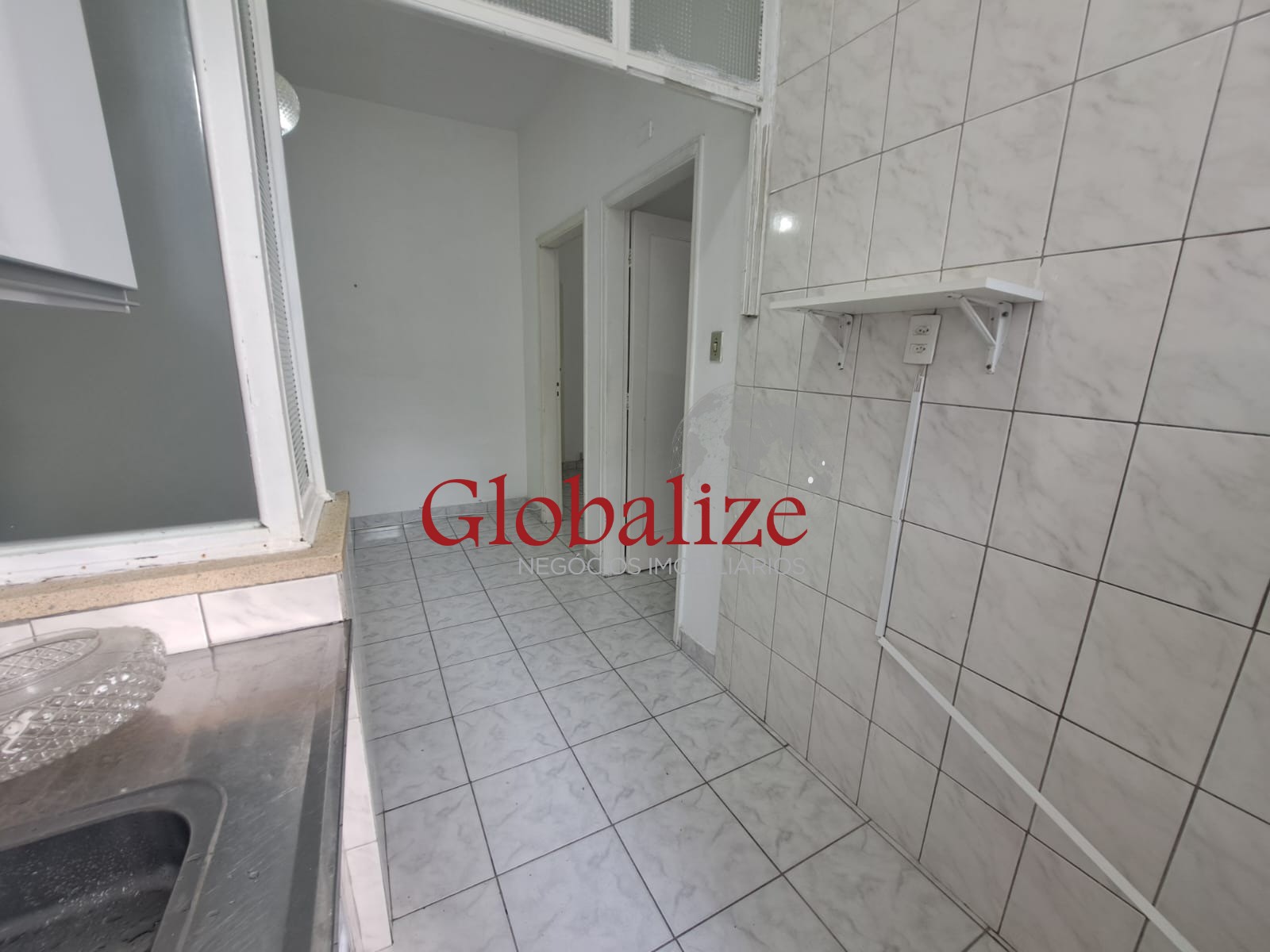Apartamento, 2 quartos, 55 m² - Foto 9