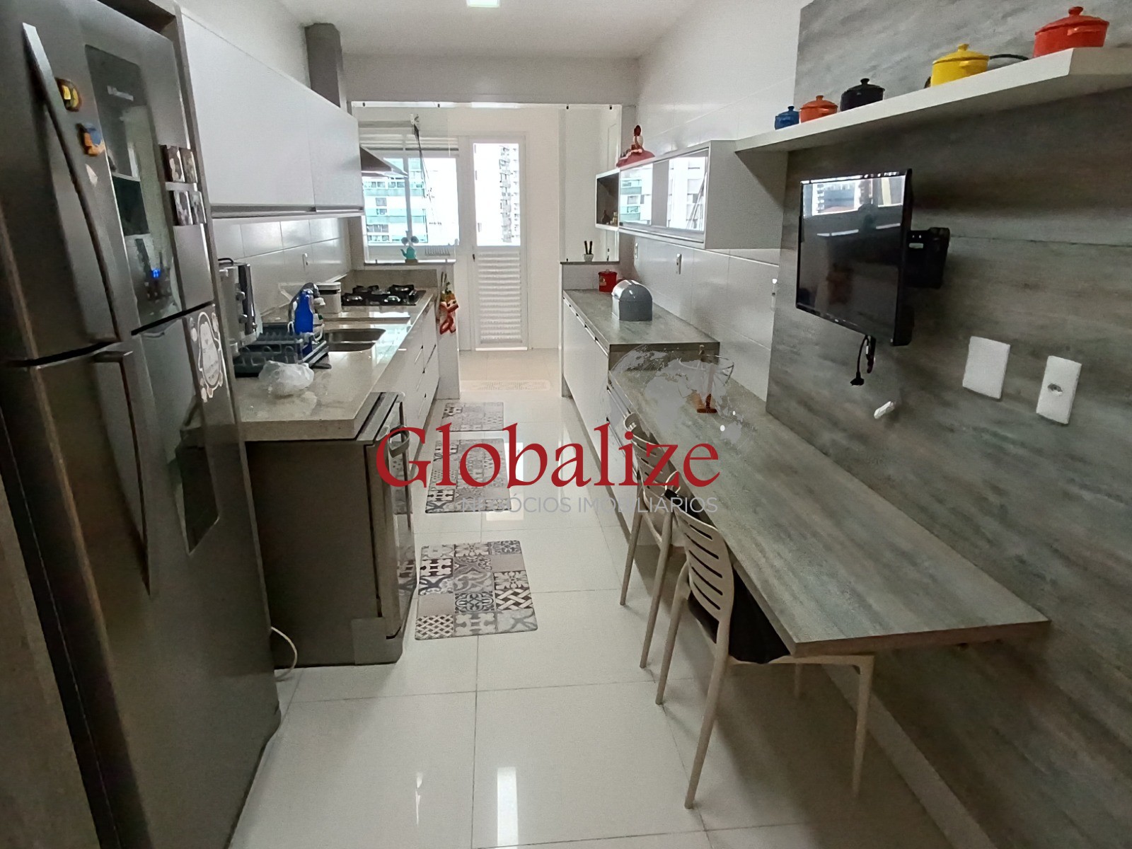 Apartamento, 2 quartos, 128 m² - Foto 15