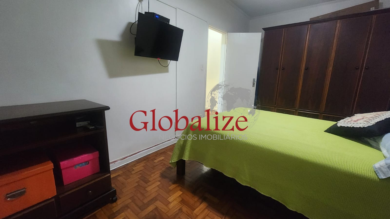 Apartamento, 2 quartos, 75 m² - Foto 15