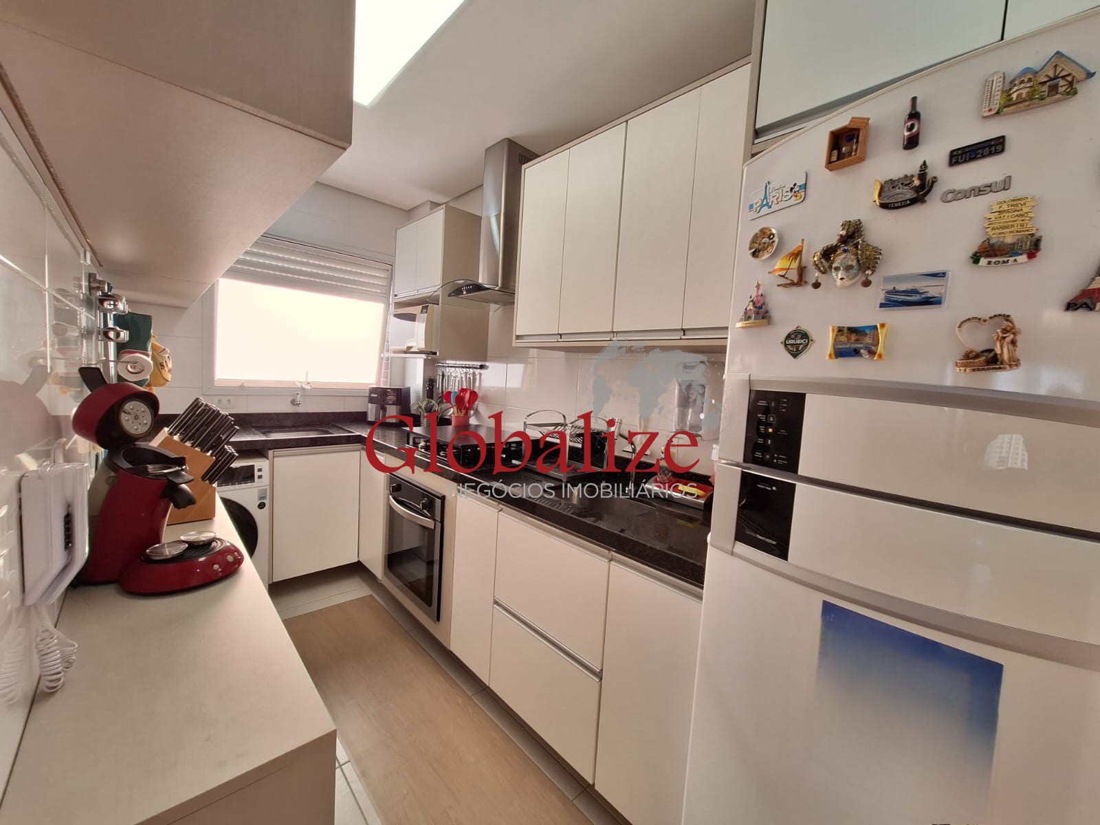 Apartamento, 2 quartos, 66 m² - Foto 6