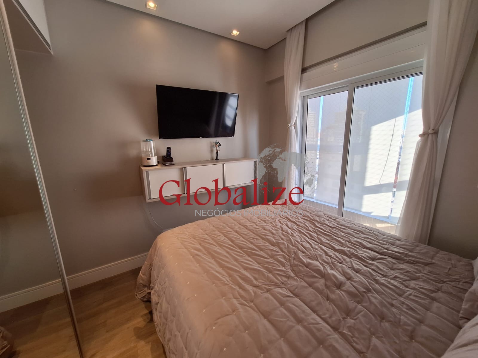 Apartamento, 2 quartos, 66 m² - Foto 9