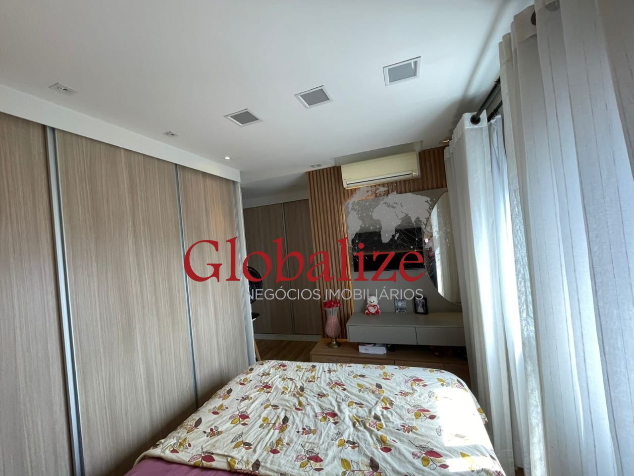 Apartamento, 4 quartos, 131 m² - Foto 22