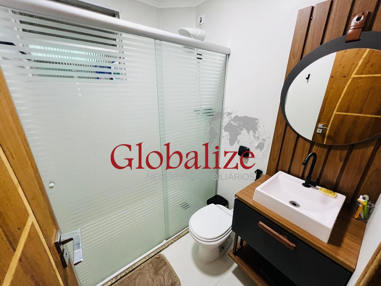 Apartamento, 2 quartos, 60 m² - Foto 8